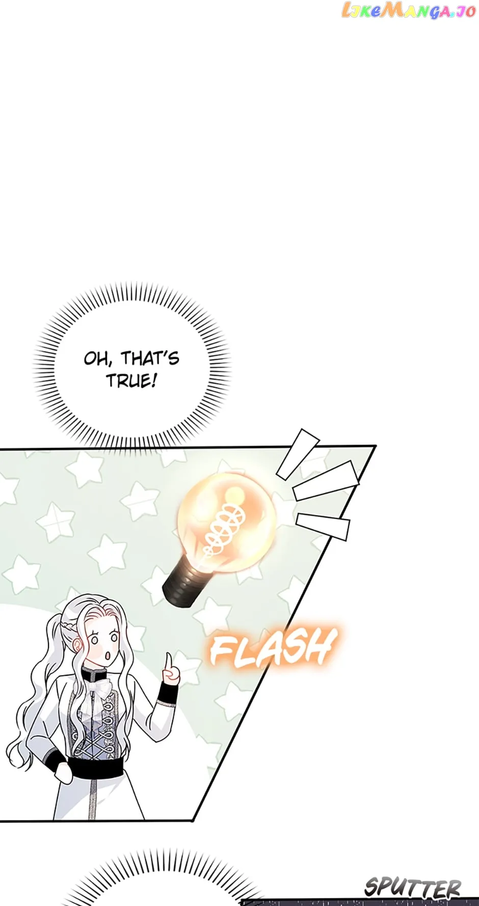 Don’t Be Obsessed With a Spirit Like Me Chapter 20 - Page 49