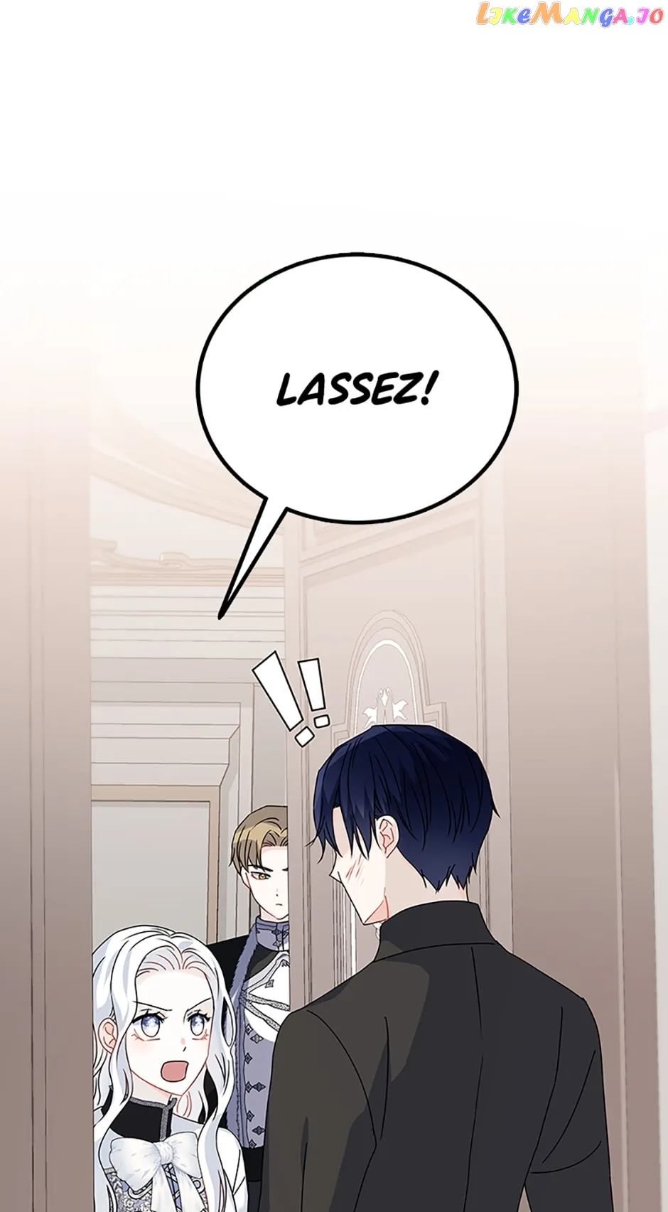 Don’t Be Obsessed With a Spirit Like Me Chapter 20 - Page 6
