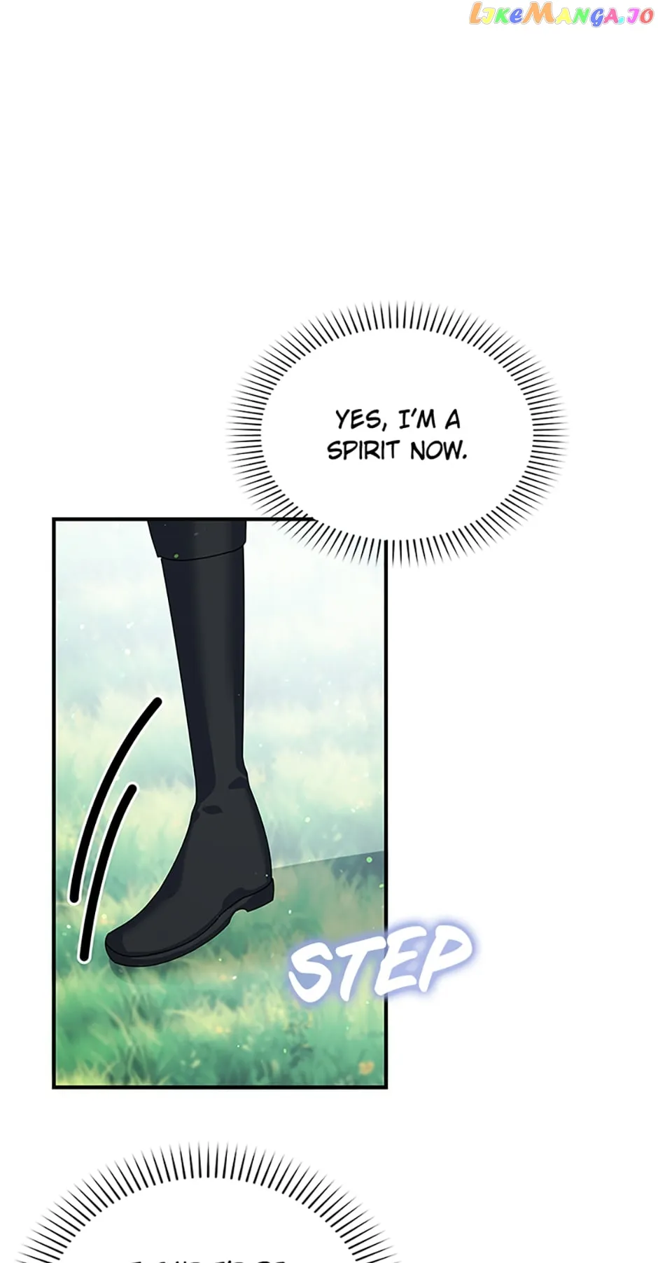 Don’t Be Obsessed With a Spirit Like Me Chapter 20 - Page 54