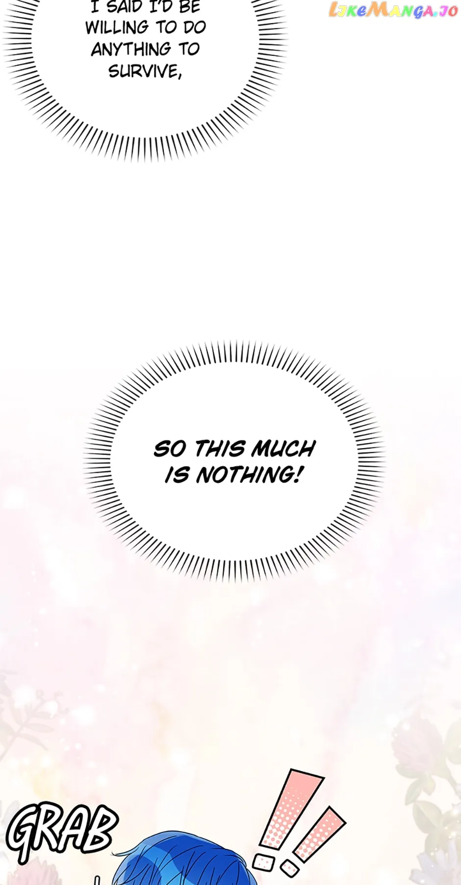 Don’t Be Obsessed With a Spirit Like Me Chapter 20 - Page 55