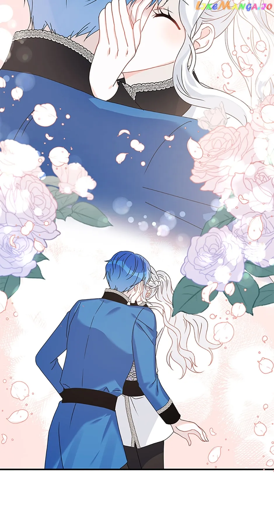 Don’t Be Obsessed With a Spirit Like Me Chapter 20 - Page 61