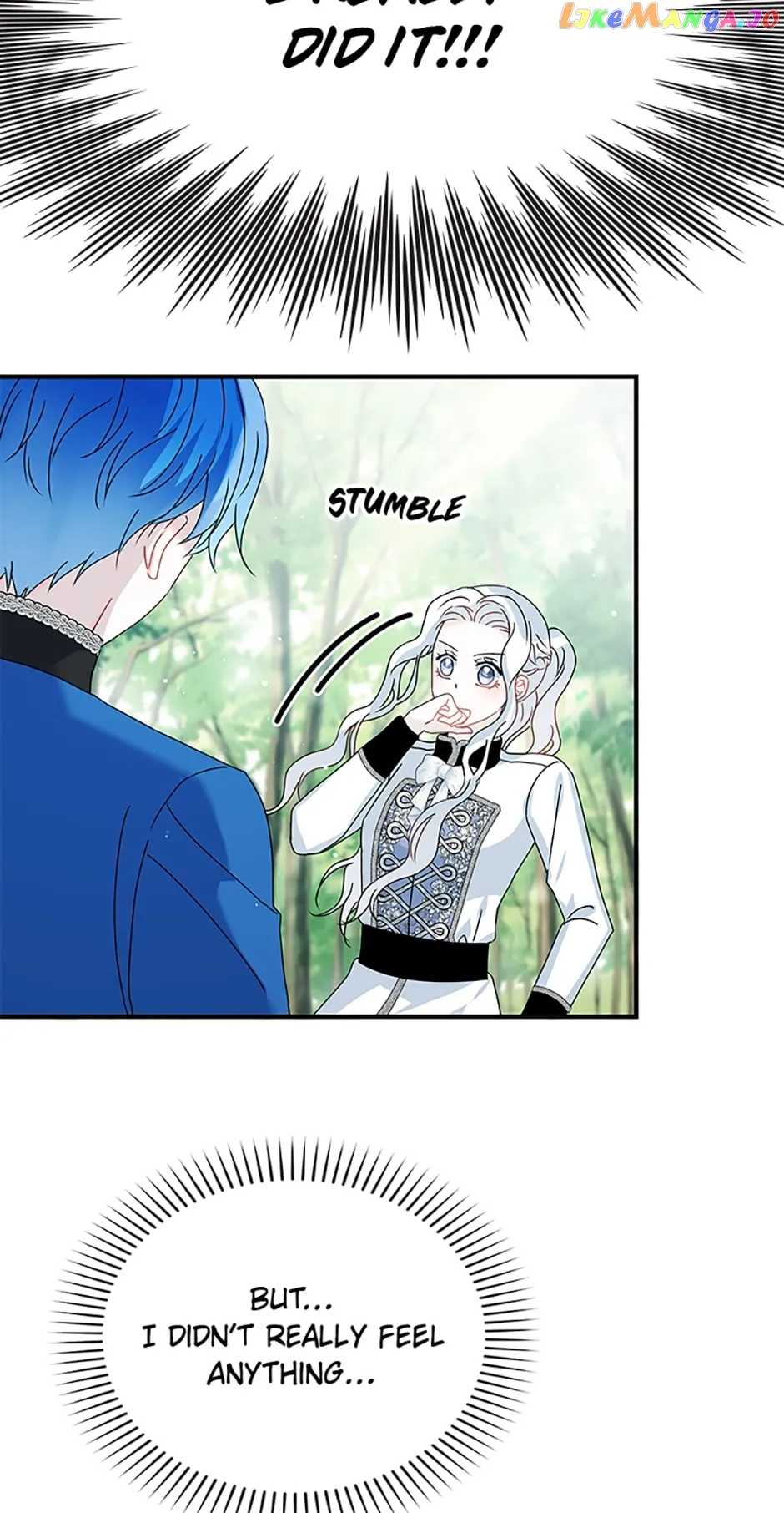 Don’t Be Obsessed With a Spirit Like Me Chapter 20 - Page 63