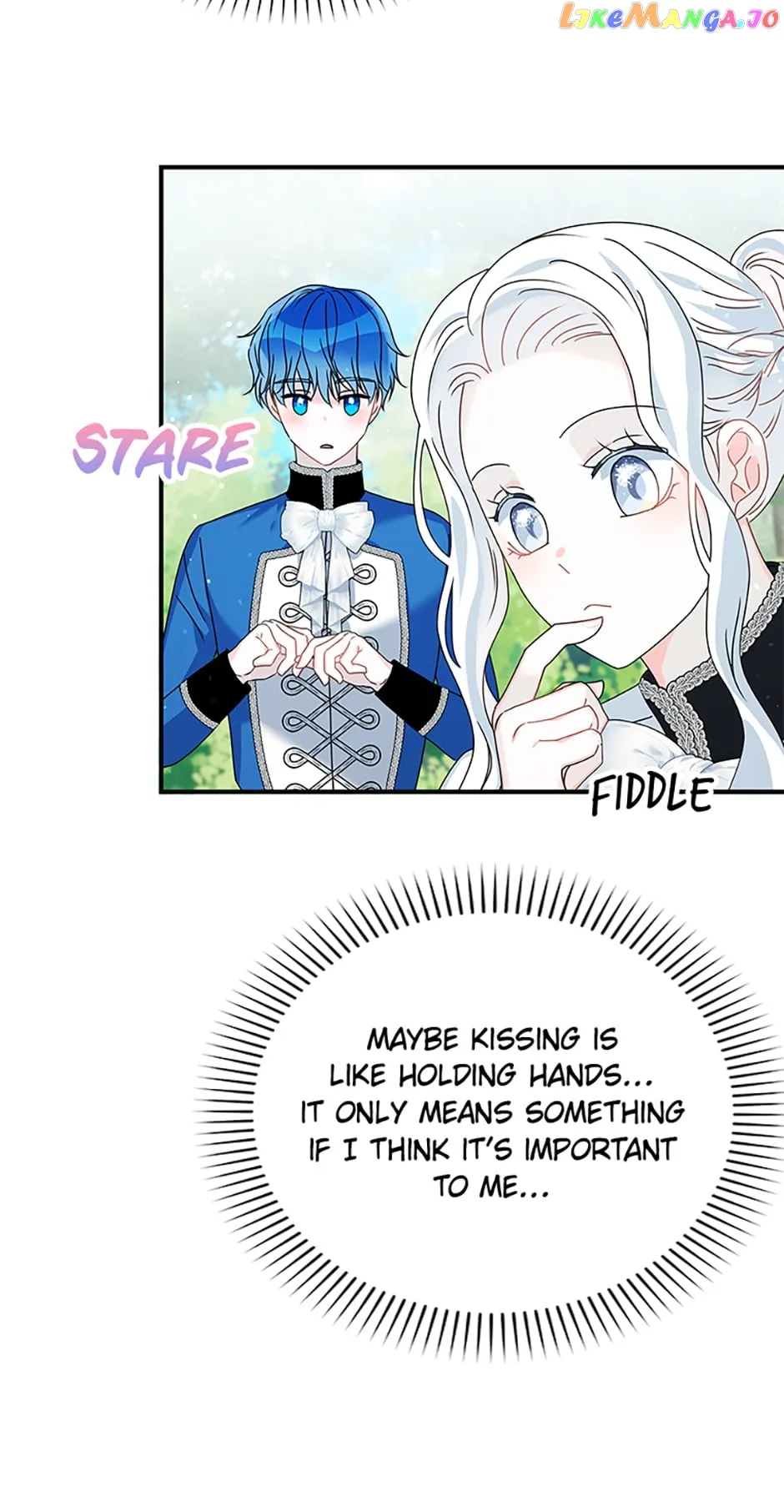 Don’t Be Obsessed With a Spirit Like Me Chapter 20 - Page 64