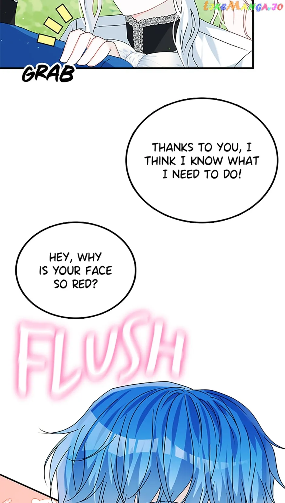 Don’t Be Obsessed With a Spirit Like Me Chapter 20 - Page 67