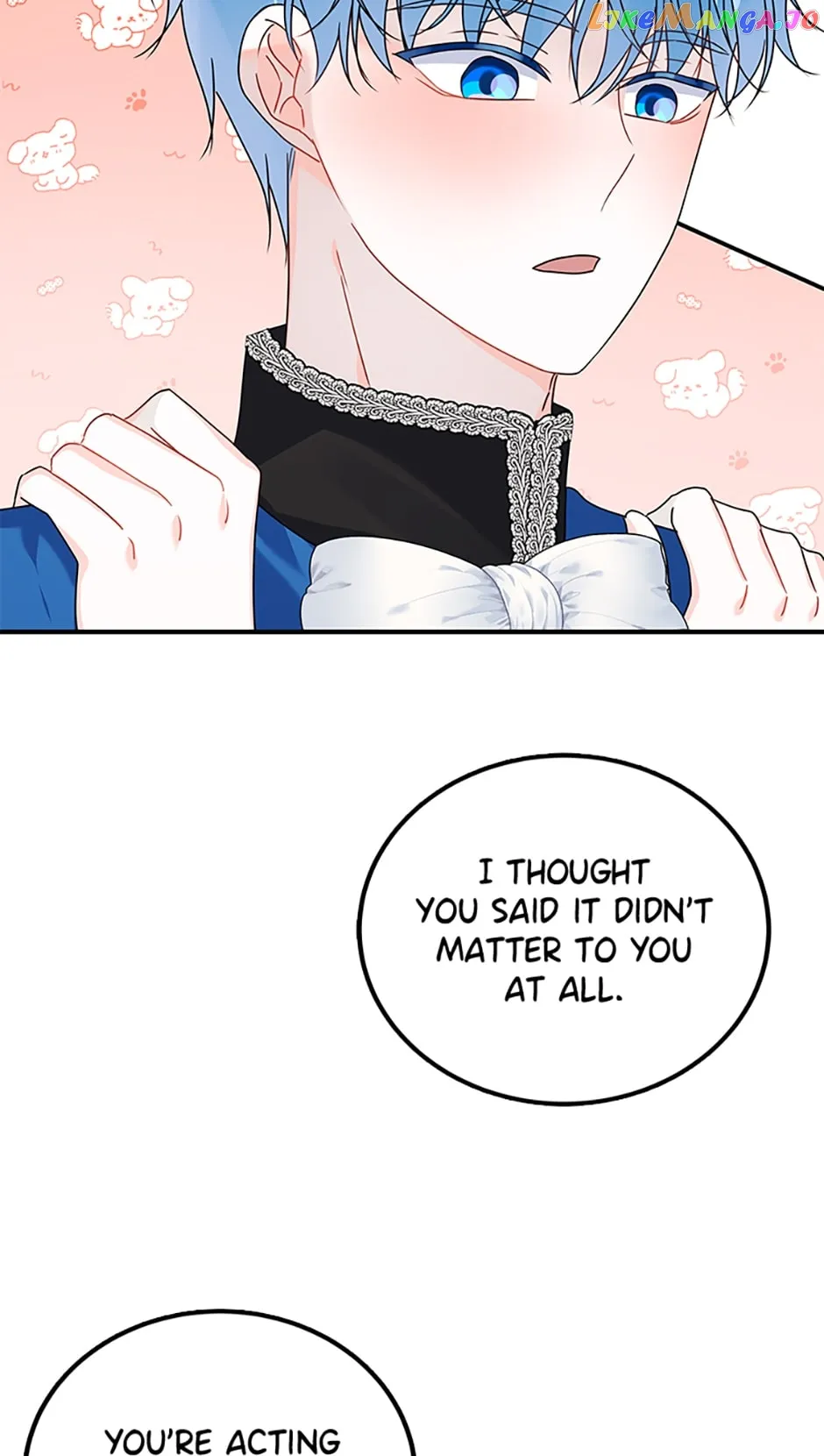 Don’t Be Obsessed With a Spirit Like Me Chapter 20 - Page 68
