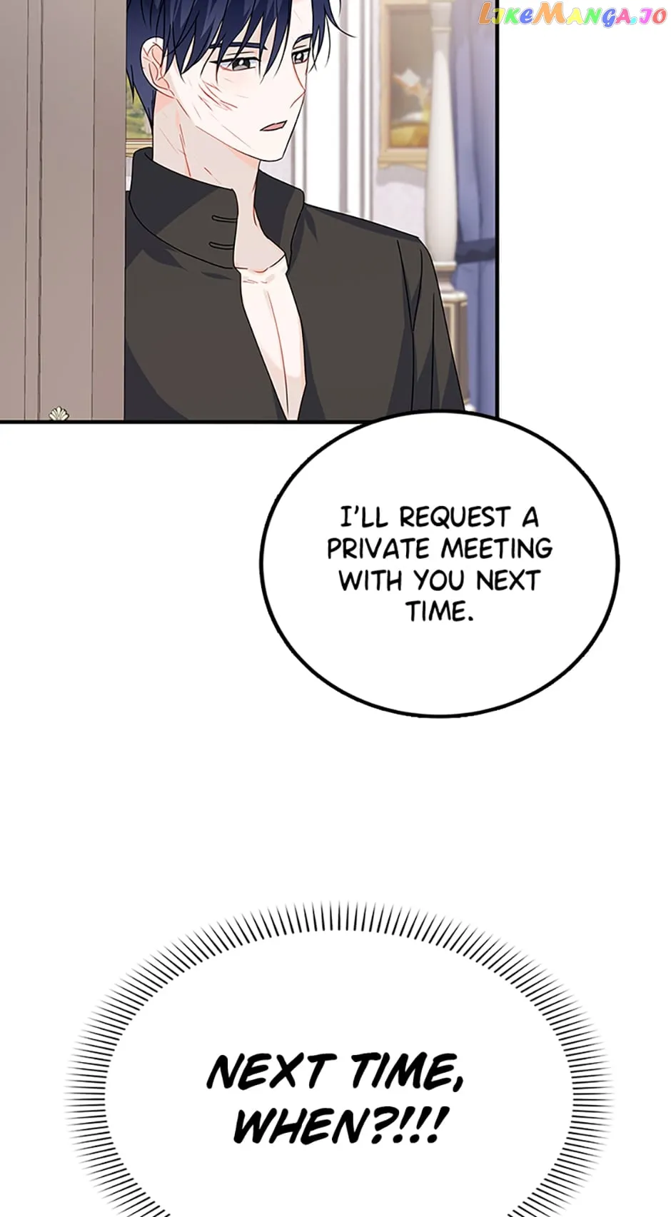 Don’t Be Obsessed With a Spirit Like Me Chapter 20 - Page 8