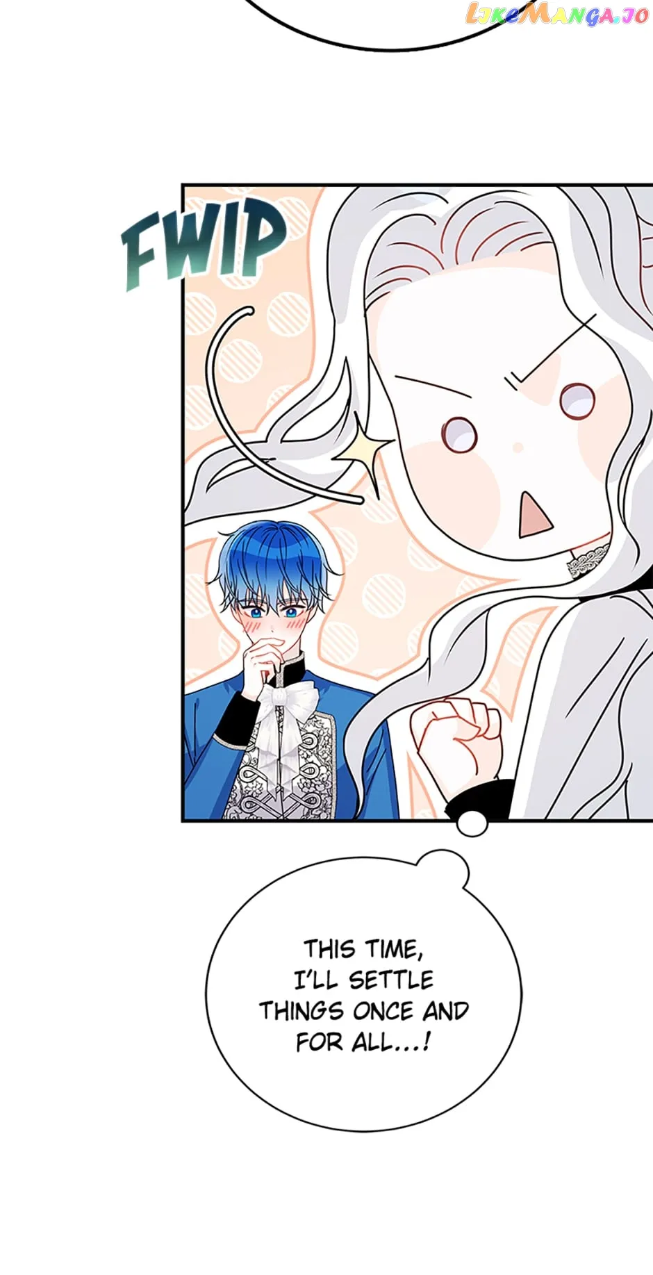Don’t Be Obsessed With a Spirit Like Me Chapter 20 - Page 71