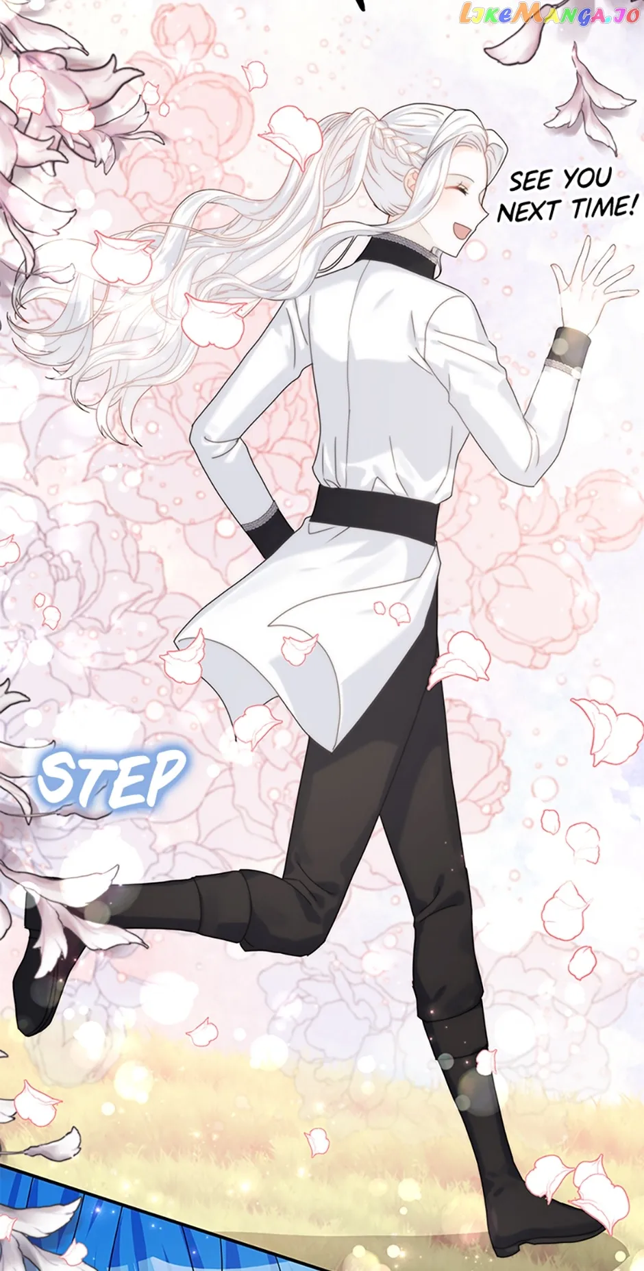 Don’t Be Obsessed With a Spirit Like Me Chapter 20 - Page 73