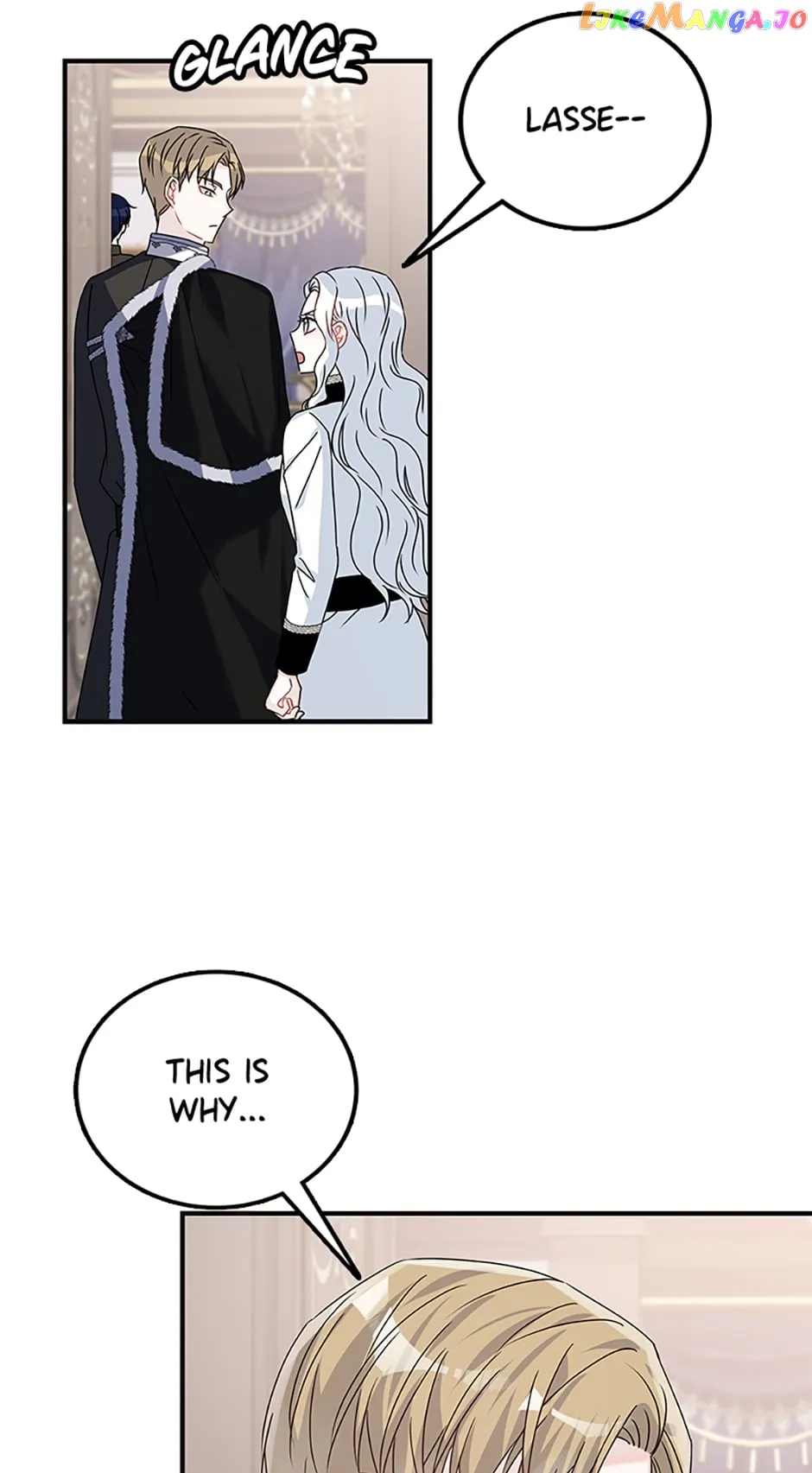 Don’t Be Obsessed With a Spirit Like Me Chapter 20 - Page 10