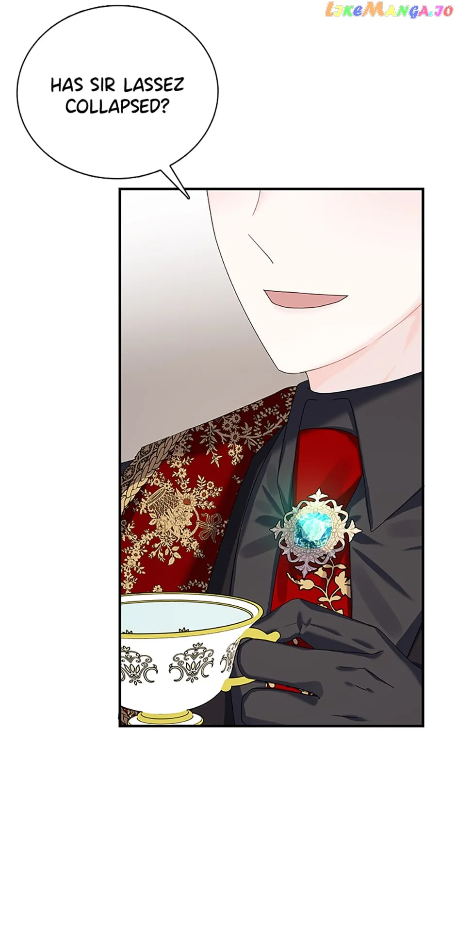 Don’t Be Obsessed With a Spirit Like Me Chapter 21 - Page 11