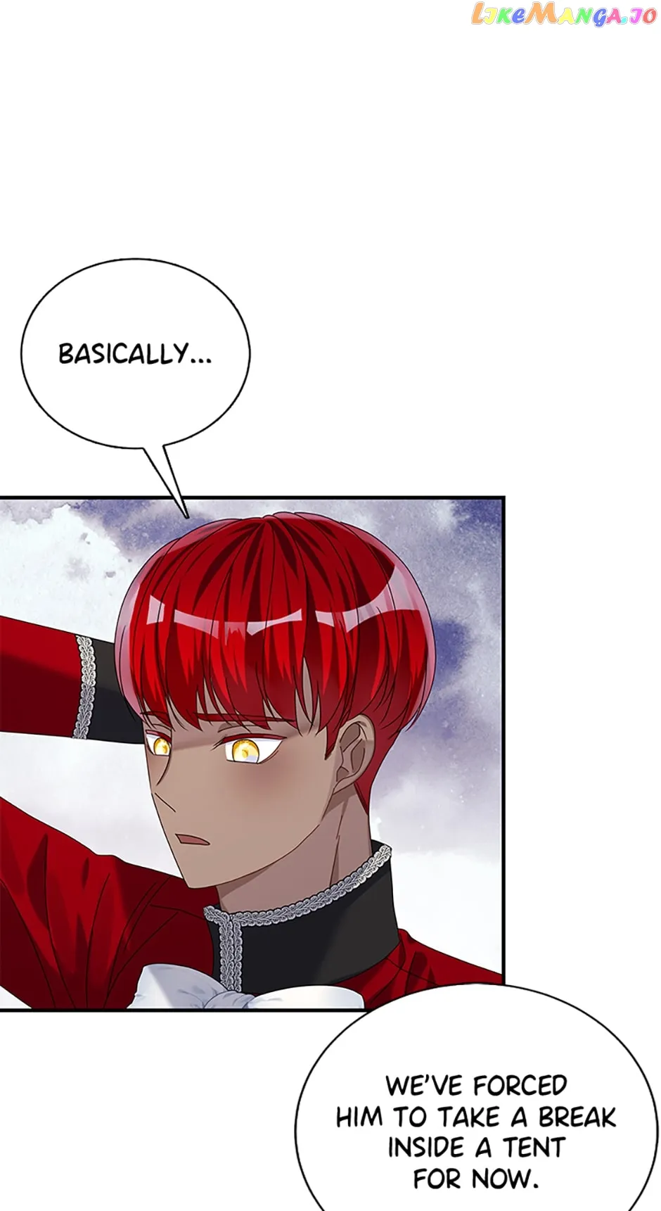 Don’t Be Obsessed With a Spirit Like Me Chapter 21 - Page 12