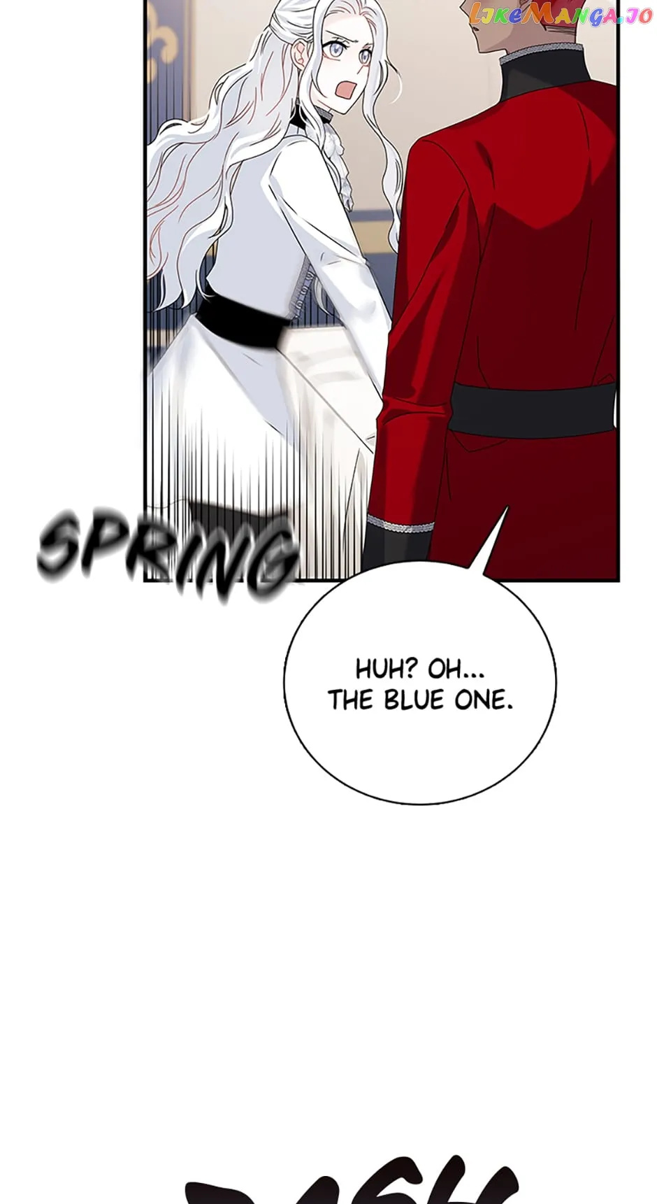 Don’t Be Obsessed With a Spirit Like Me Chapter 21 - Page 14