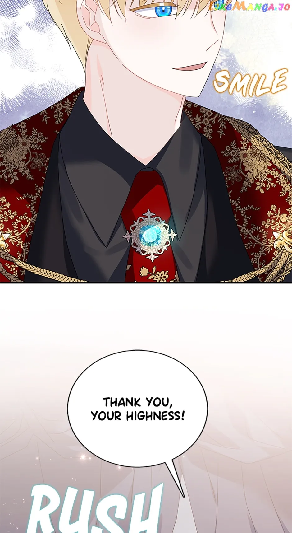 Don’t Be Obsessed With a Spirit Like Me Chapter 21 - Page 18