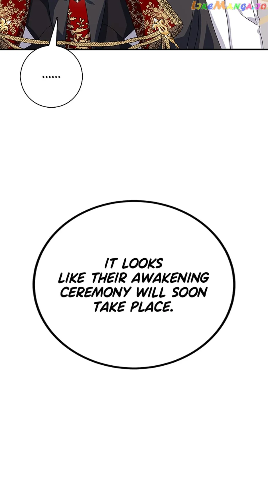 Don’t Be Obsessed With a Spirit Like Me Chapter 21 - Page 20