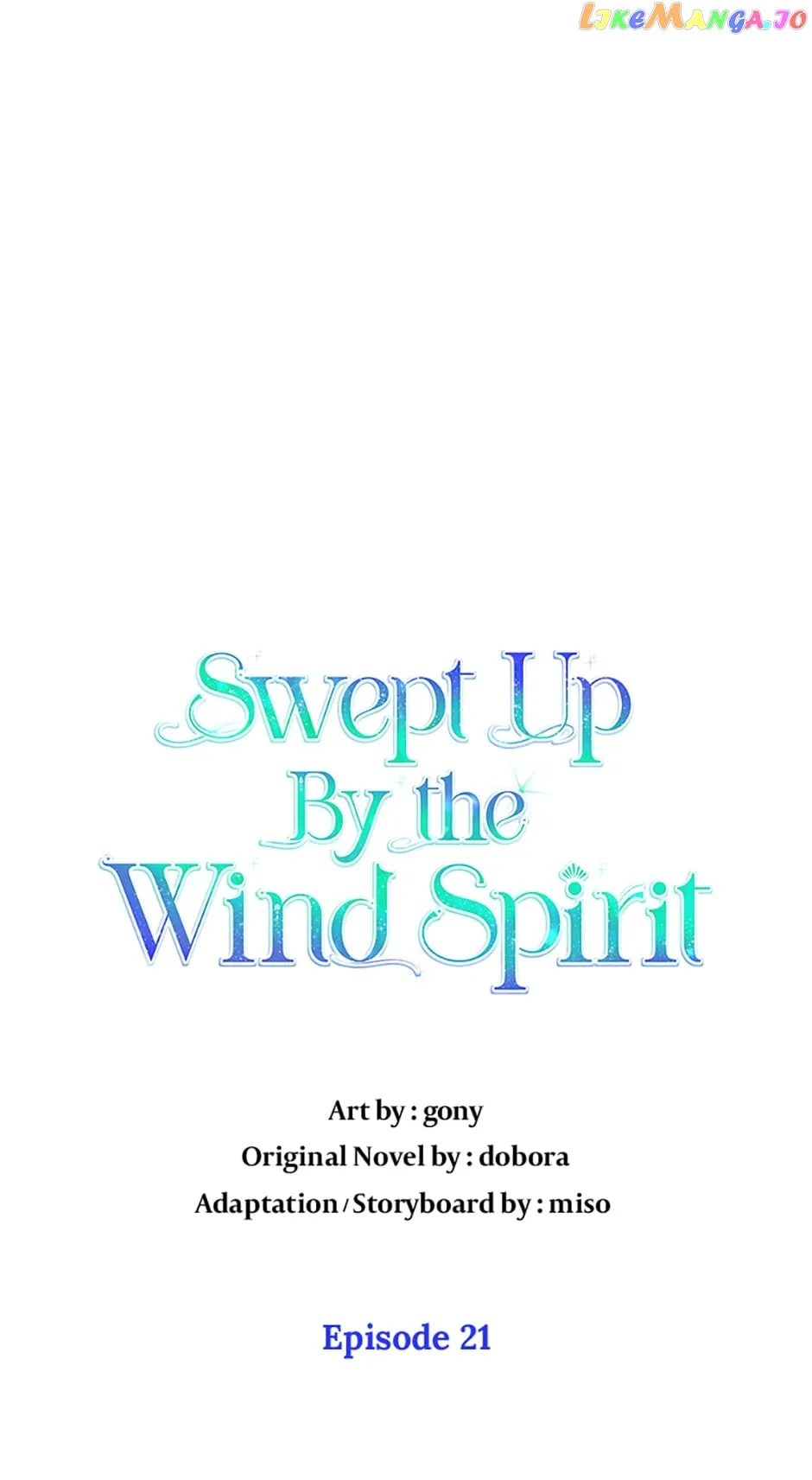 Don’t Be Obsessed With a Spirit Like Me Chapter 21 - Page 21
