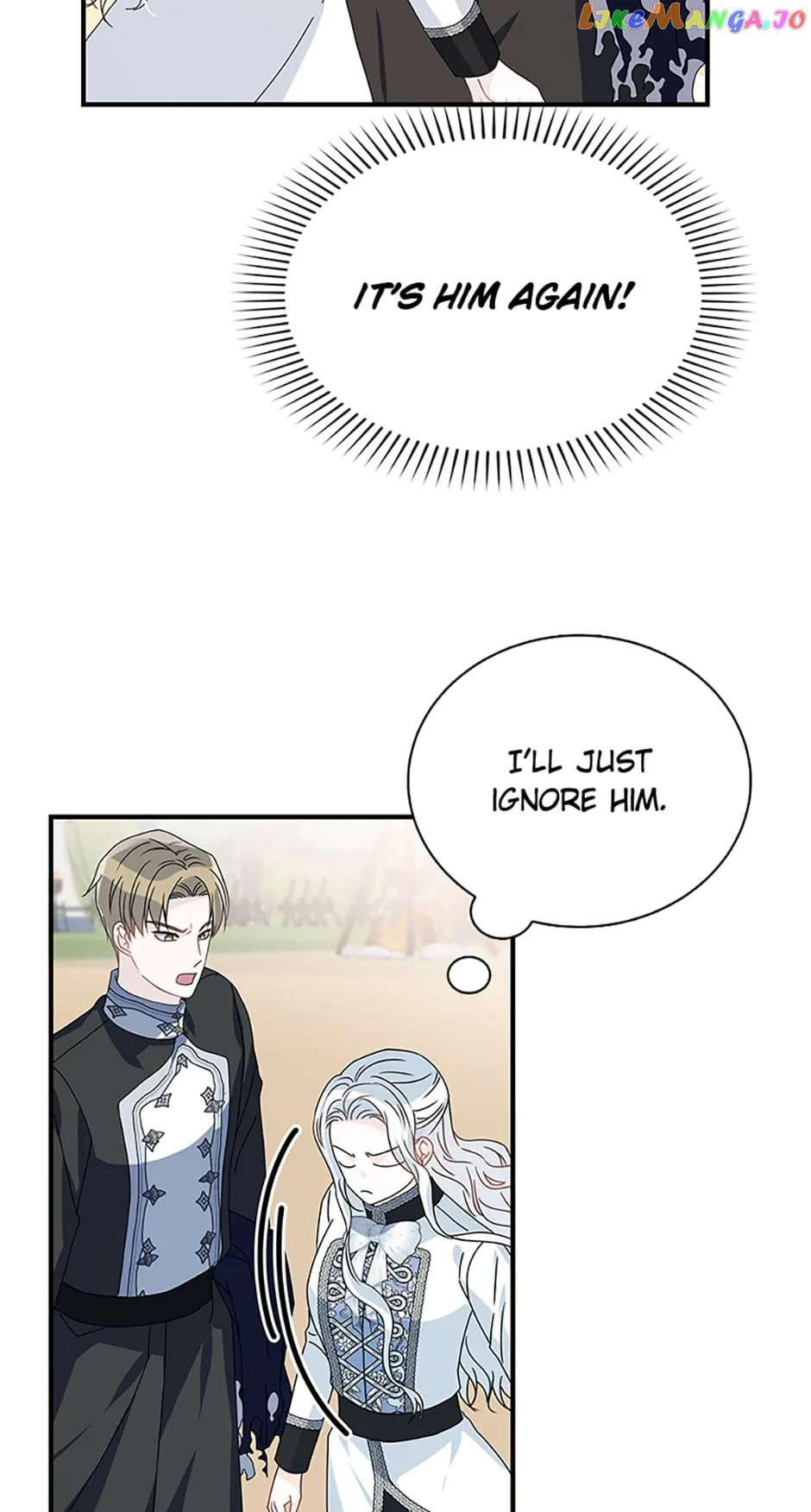 Don’t Be Obsessed With a Spirit Like Me Chapter 21 - Page 25