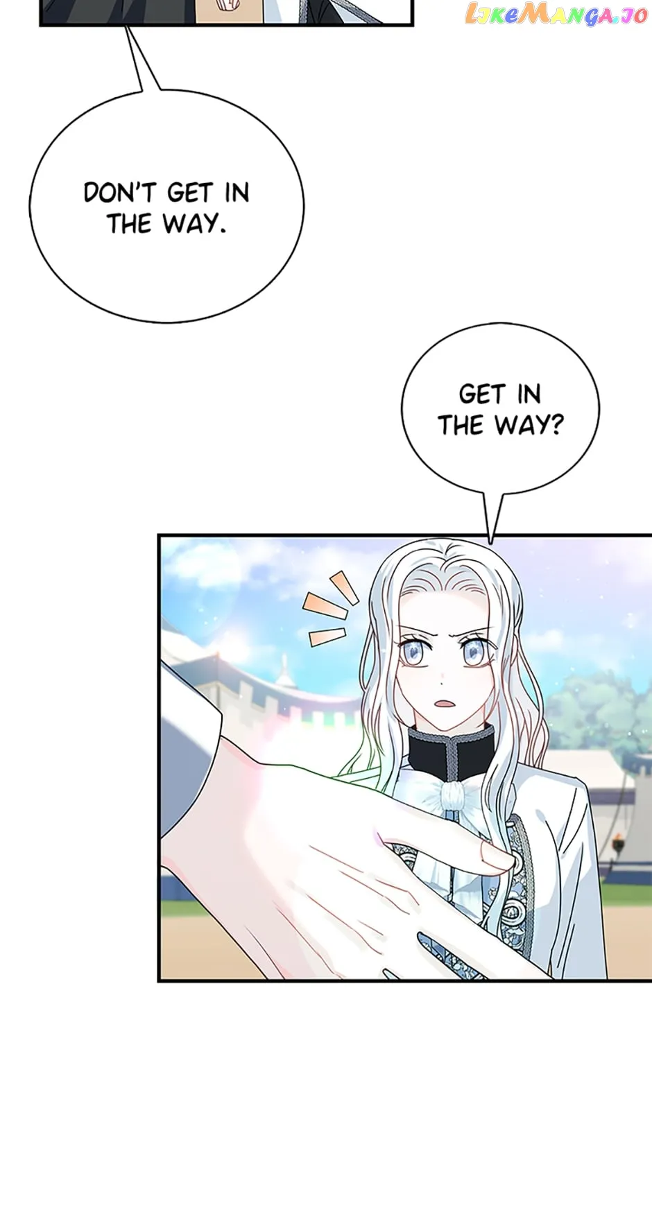 Don’t Be Obsessed With a Spirit Like Me Chapter 21 - Page 26