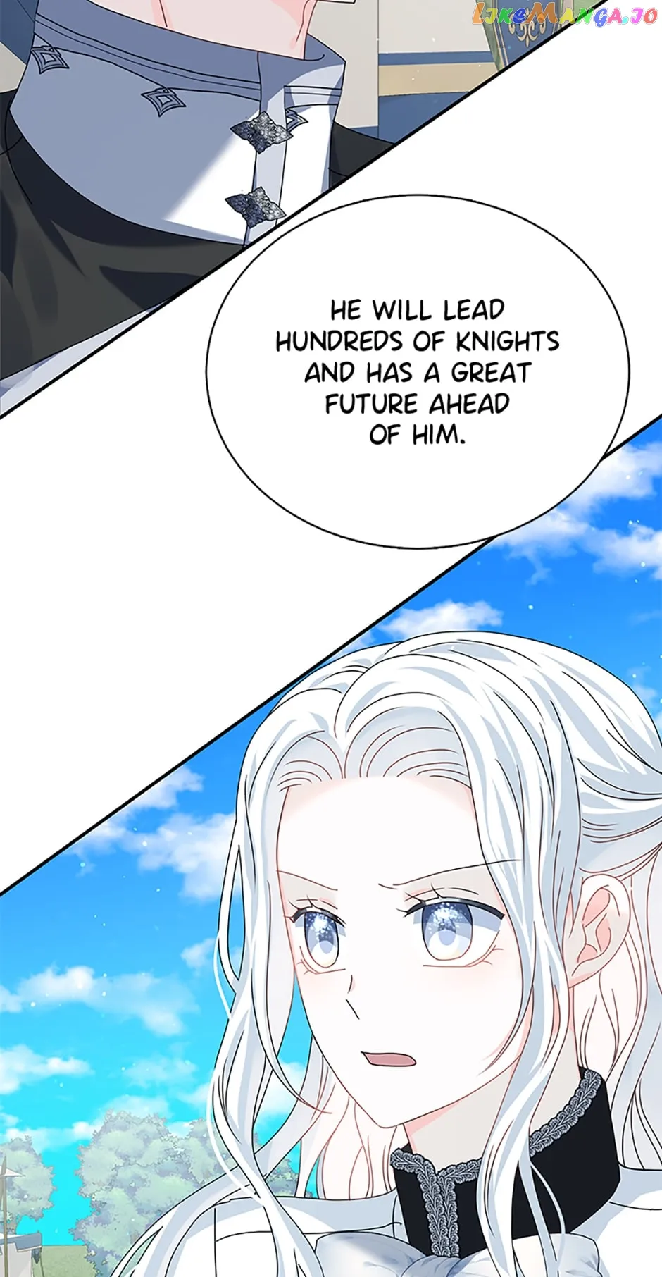 Don’t Be Obsessed With a Spirit Like Me Chapter 21 - Page 28