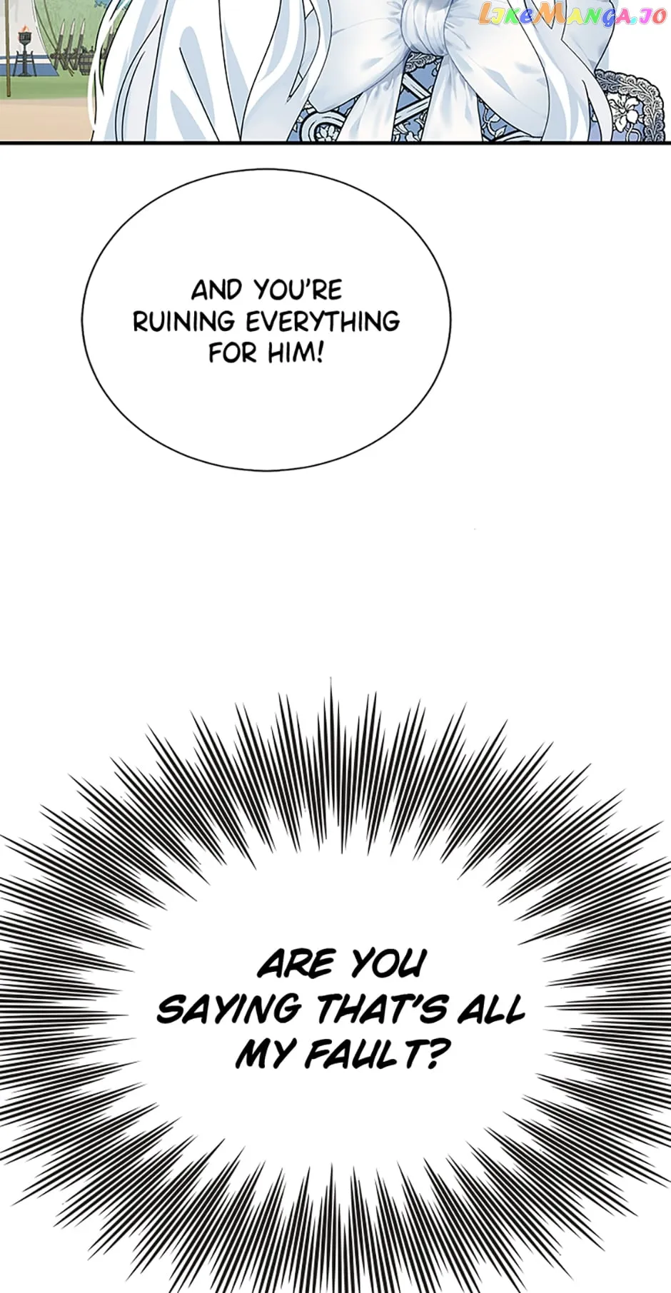 Don’t Be Obsessed With a Spirit Like Me Chapter 21 - Page 29