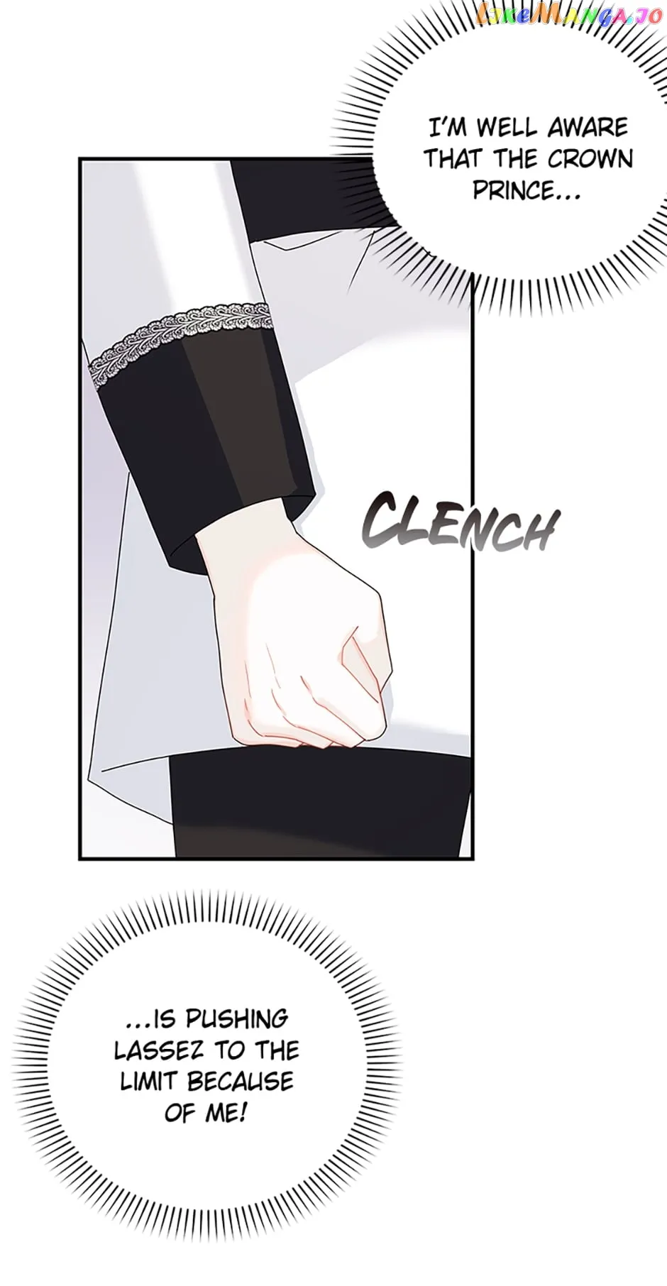 Don’t Be Obsessed With a Spirit Like Me Chapter 21 - Page 31