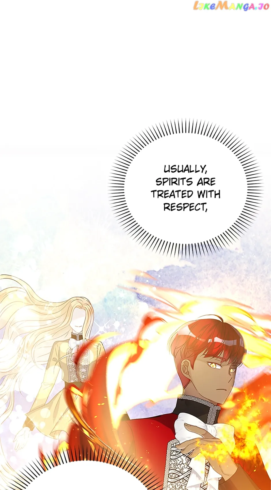 Don’t Be Obsessed With a Spirit Like Me Chapter 21 - Page 32