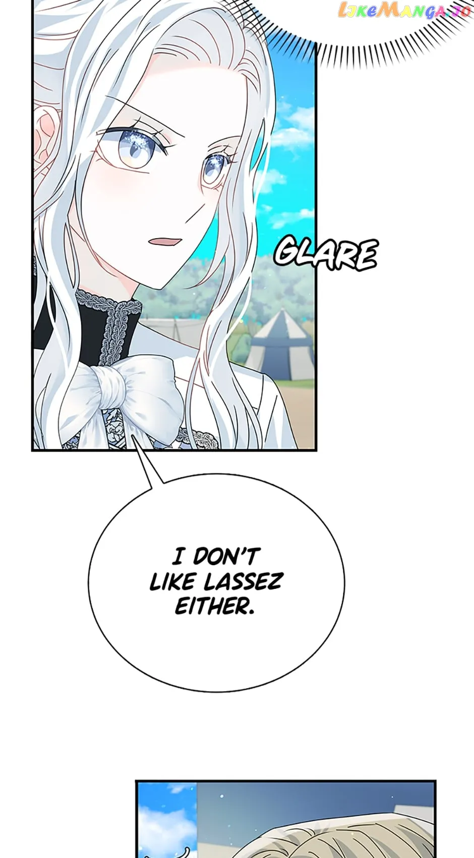 Don’t Be Obsessed With a Spirit Like Me Chapter 21 - Page 35