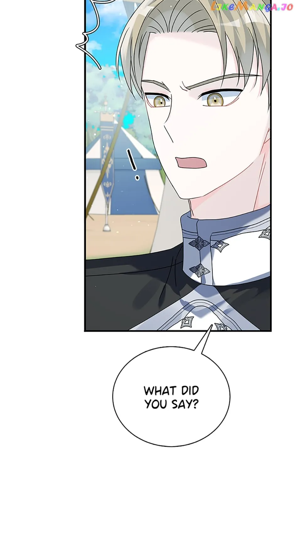 Don’t Be Obsessed With a Spirit Like Me Chapter 21 - Page 36