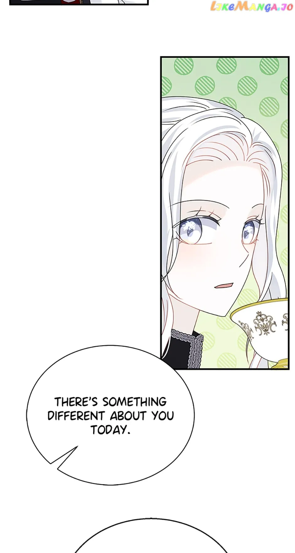 Don’t Be Obsessed With a Spirit Like Me Chapter 21 - Page 5