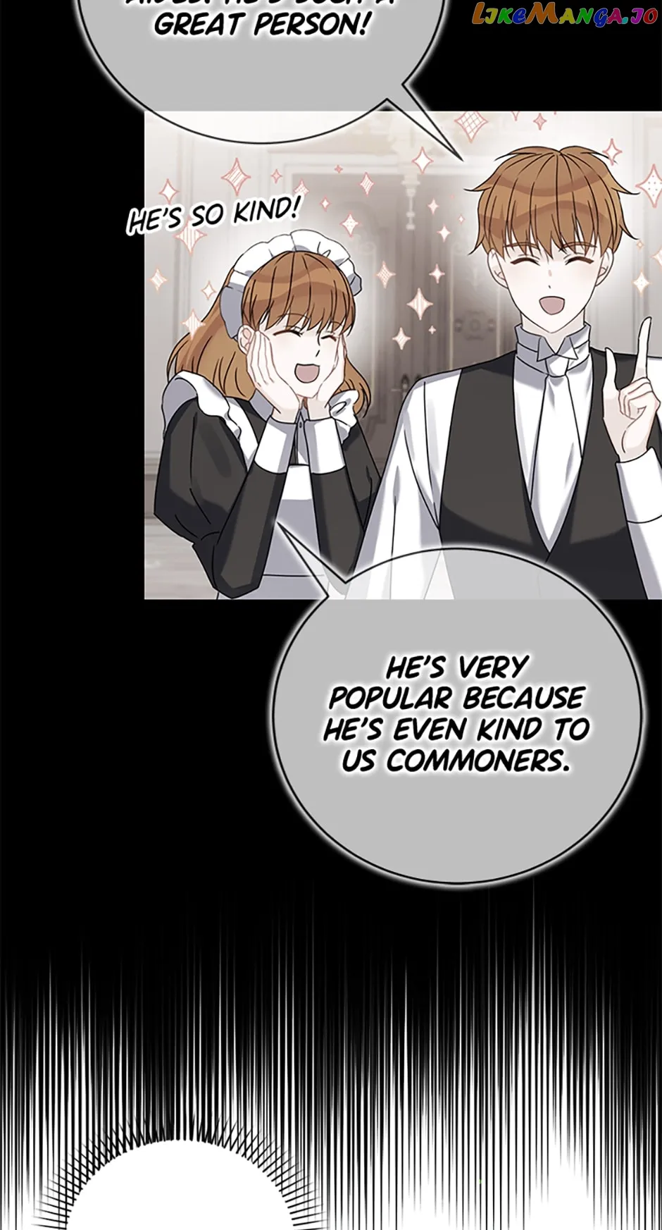 Don’t Be Obsessed With a Spirit Like Me Chapter 21 - Page 41