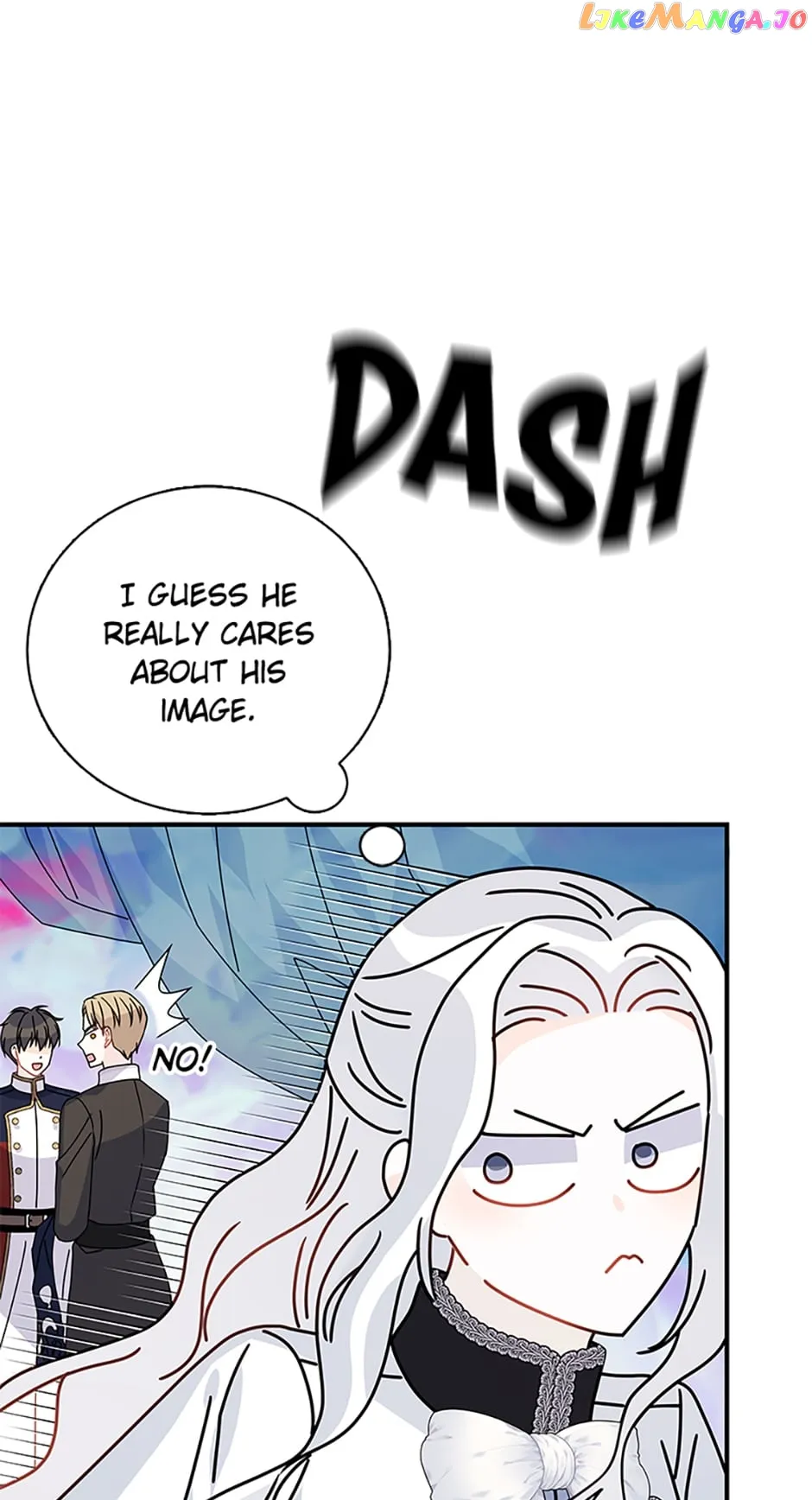 Don’t Be Obsessed With a Spirit Like Me Chapter 21 - Page 43
