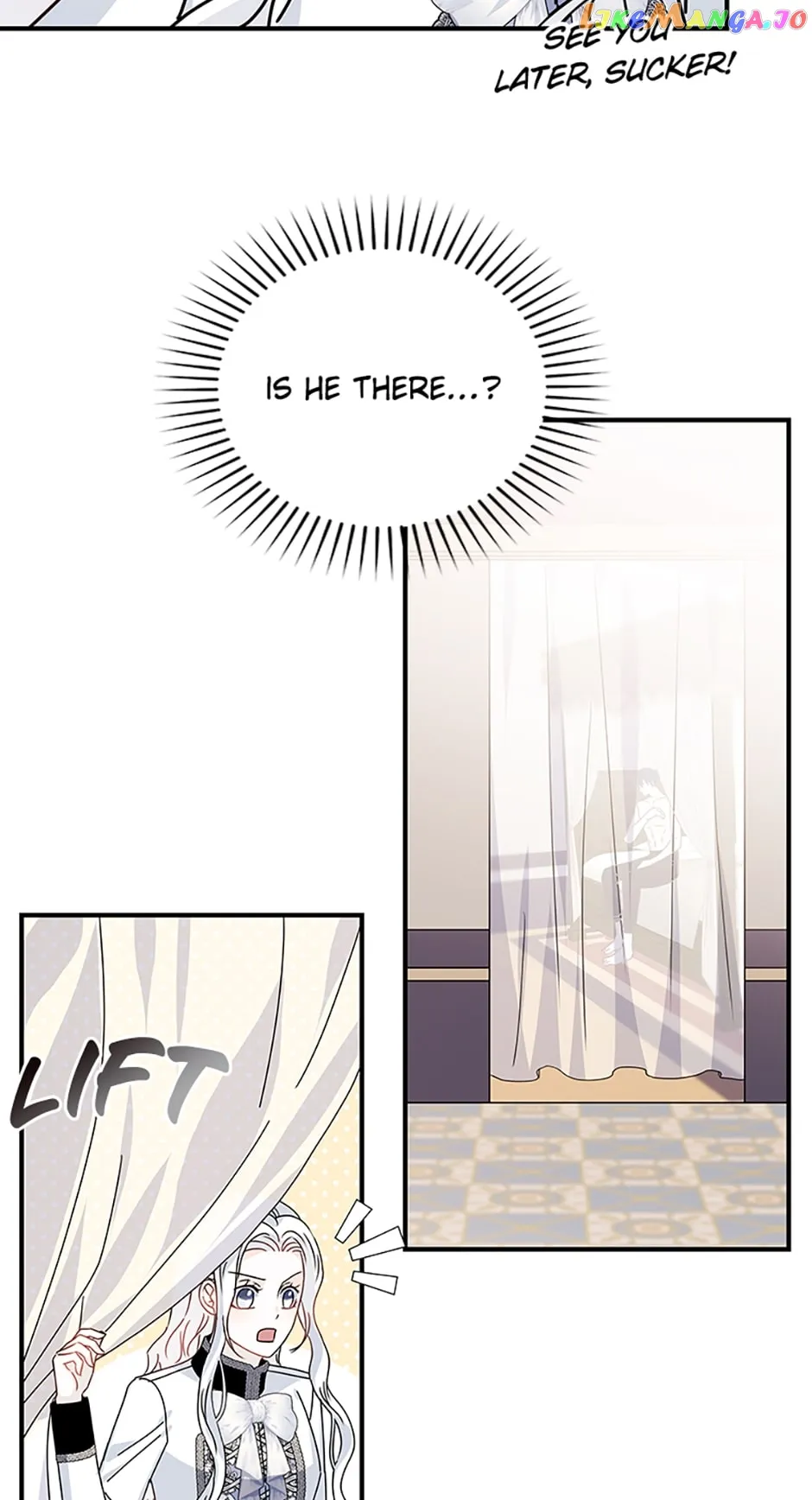 Don’t Be Obsessed With a Spirit Like Me Chapter 21 - Page 44