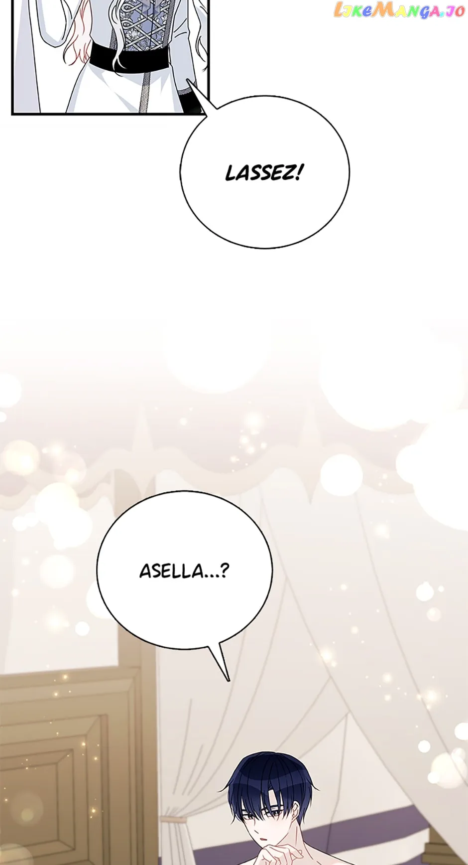 Don’t Be Obsessed With a Spirit Like Me Chapter 21 - Page 45