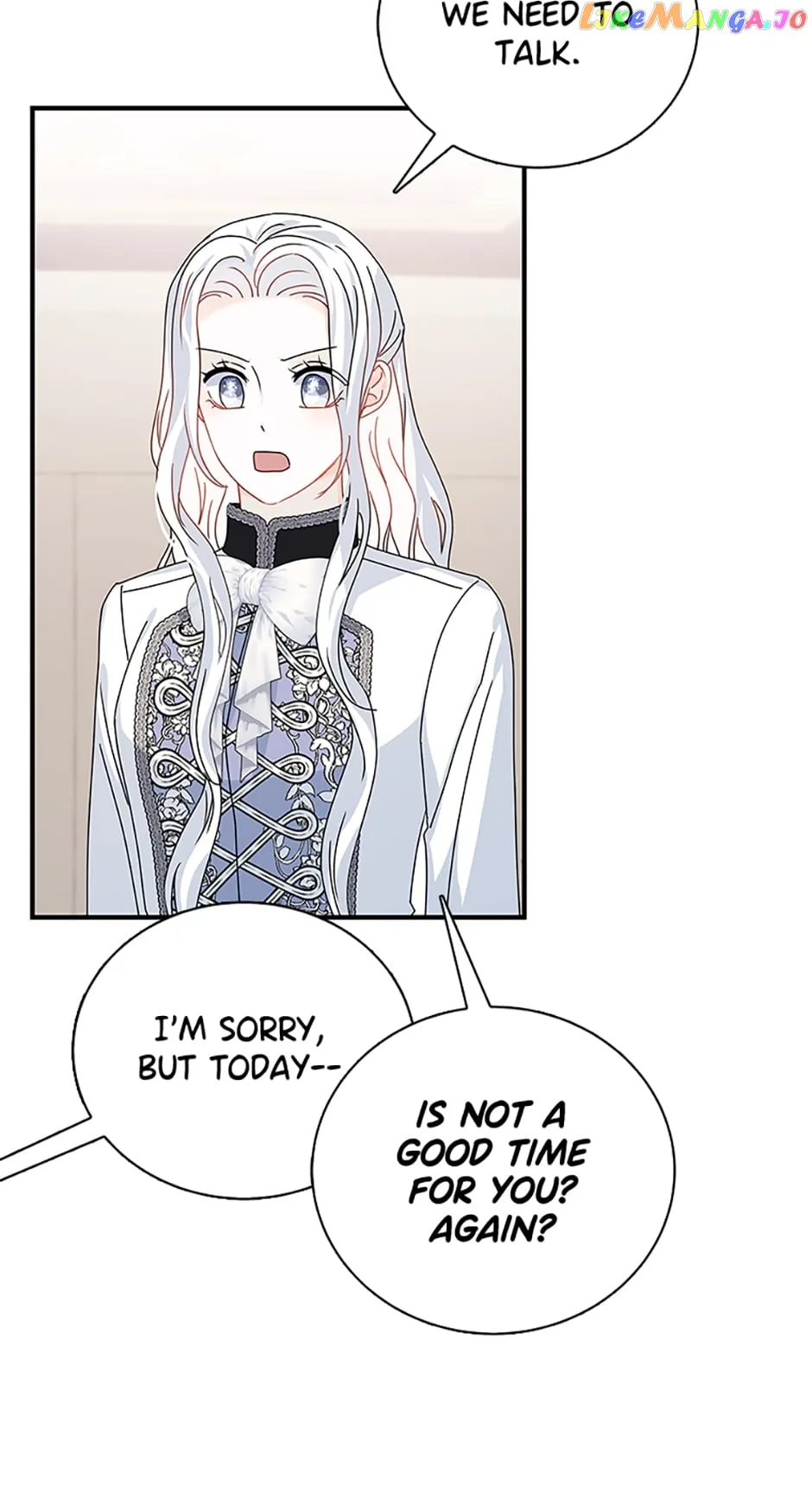 Don’t Be Obsessed With a Spirit Like Me Chapter 21 - Page 47
