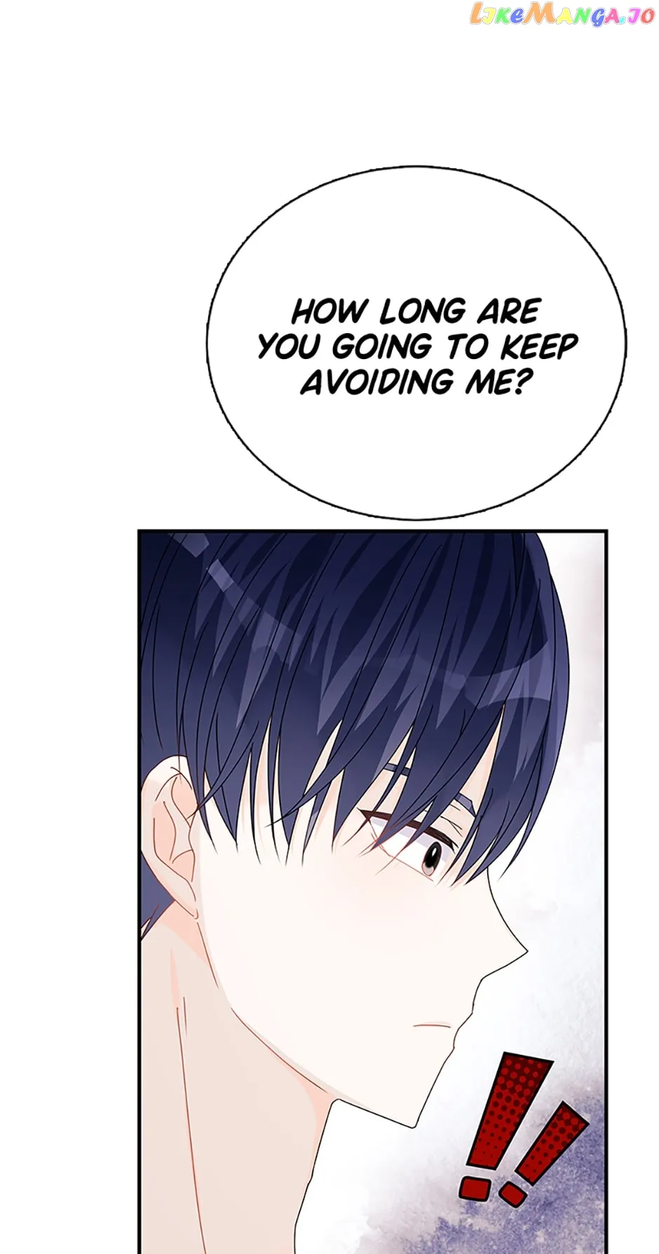 Don’t Be Obsessed With a Spirit Like Me Chapter 21 - Page 48