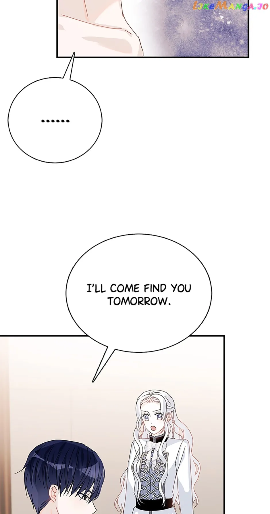 Don’t Be Obsessed With a Spirit Like Me Chapter 21 - Page 49
