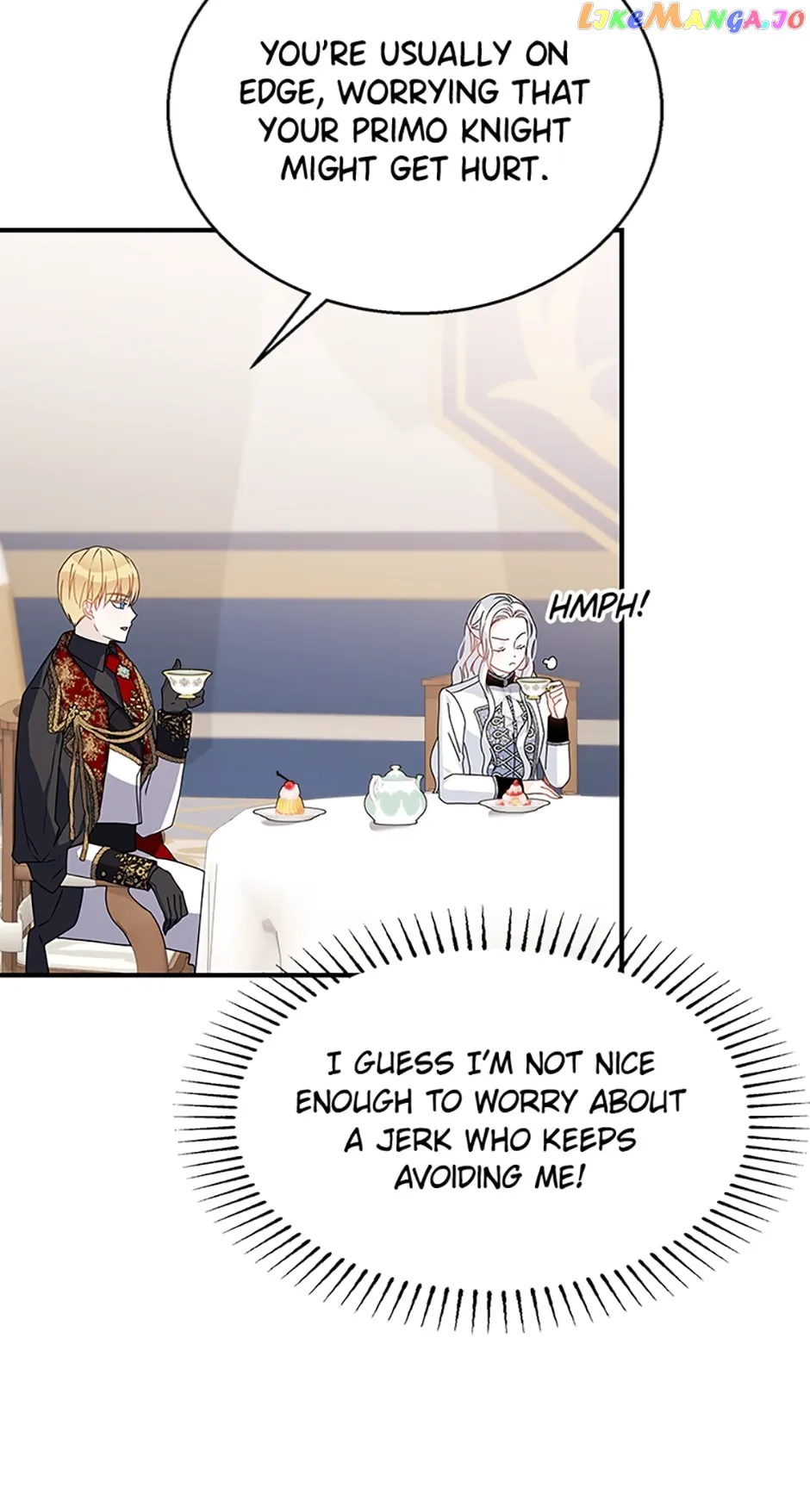 Don’t Be Obsessed With a Spirit Like Me Chapter 21 - Page 6