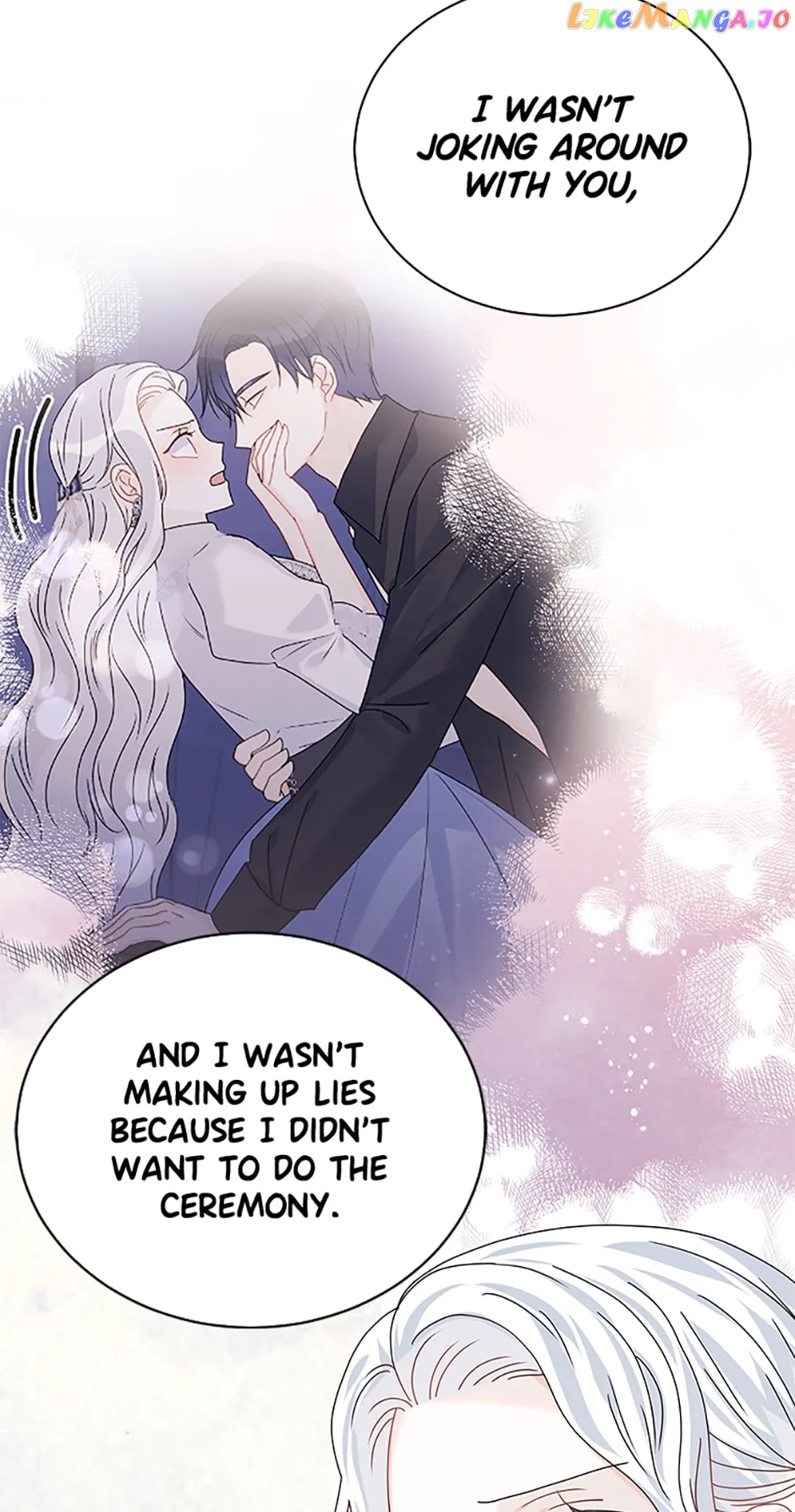 Don’t Be Obsessed With a Spirit Like Me Chapter 21 - Page 51
