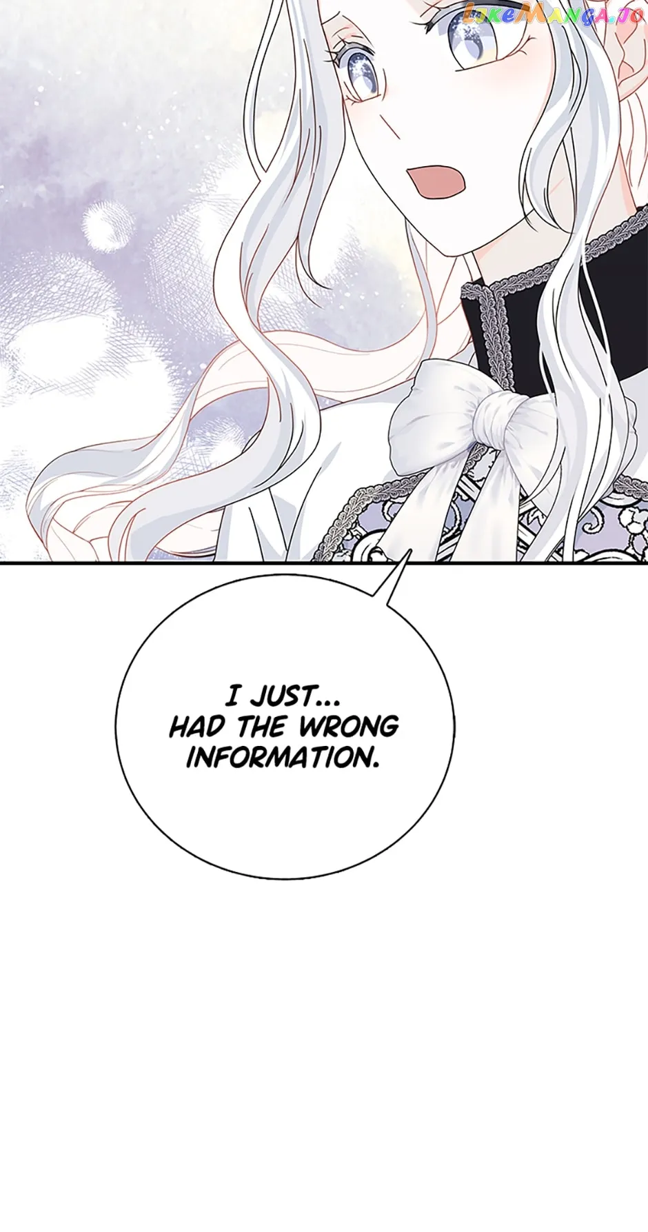 Don’t Be Obsessed With a Spirit Like Me Chapter 21 - Page 52