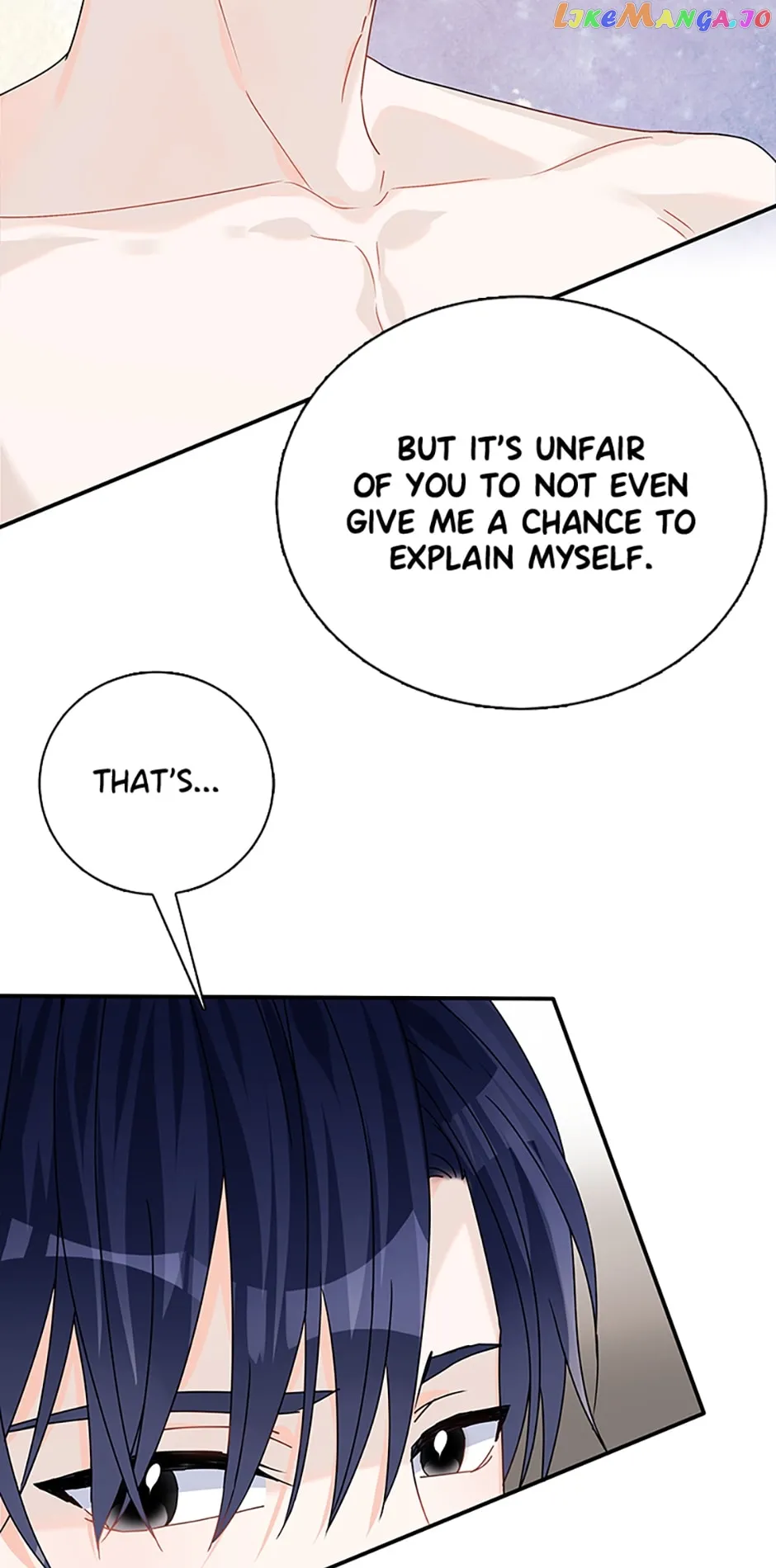 Don’t Be Obsessed With a Spirit Like Me Chapter 21 - Page 54