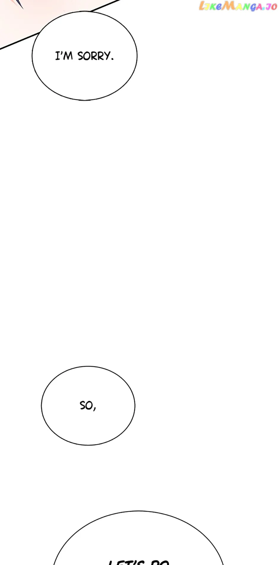 Don’t Be Obsessed With a Spirit Like Me Chapter 21 - Page 55
