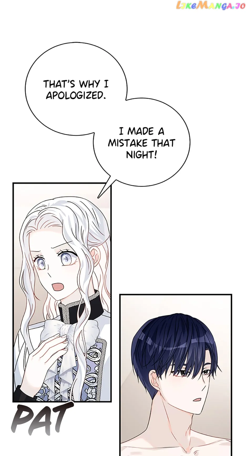 Don’t Be Obsessed With a Spirit Like Me Chapter 21 - Page 58