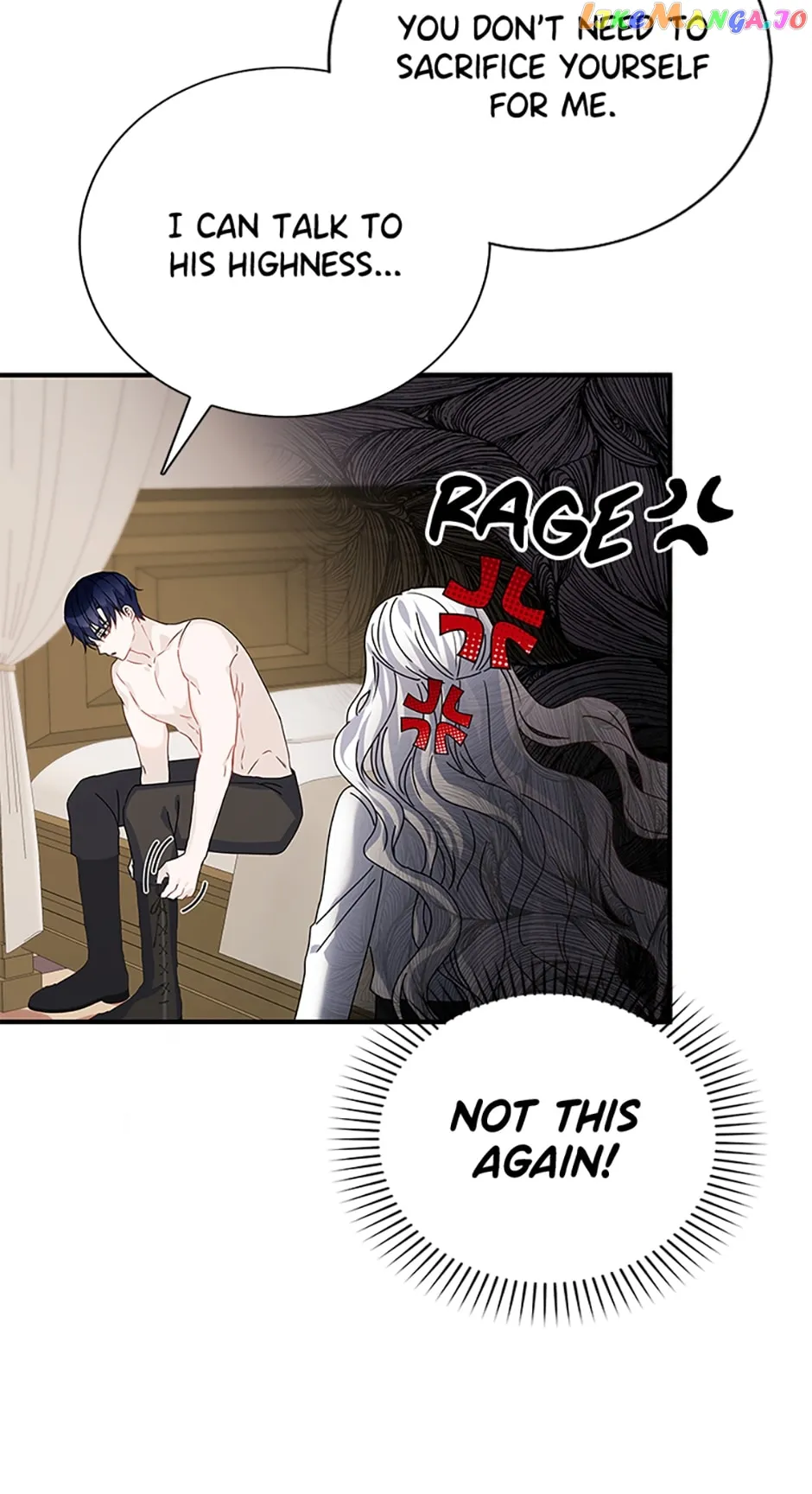 Don’t Be Obsessed With a Spirit Like Me Chapter 21 - Page 60