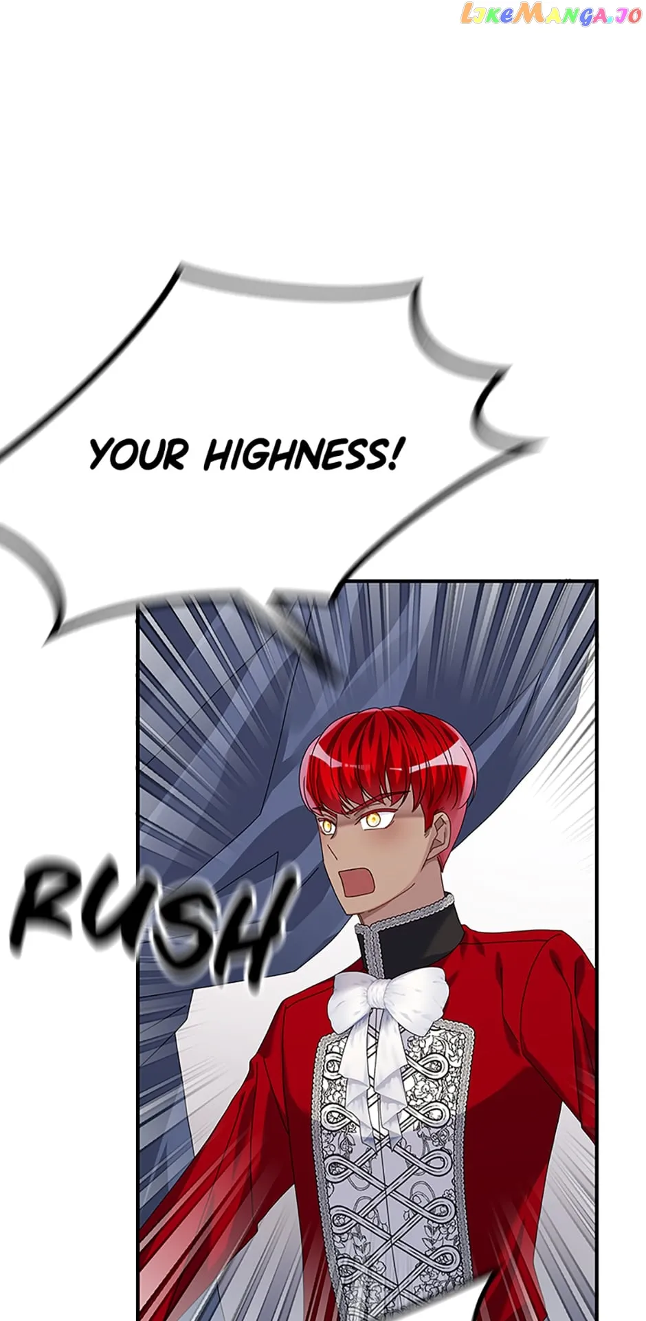Don’t Be Obsessed With a Spirit Like Me Chapter 21 - Page 7