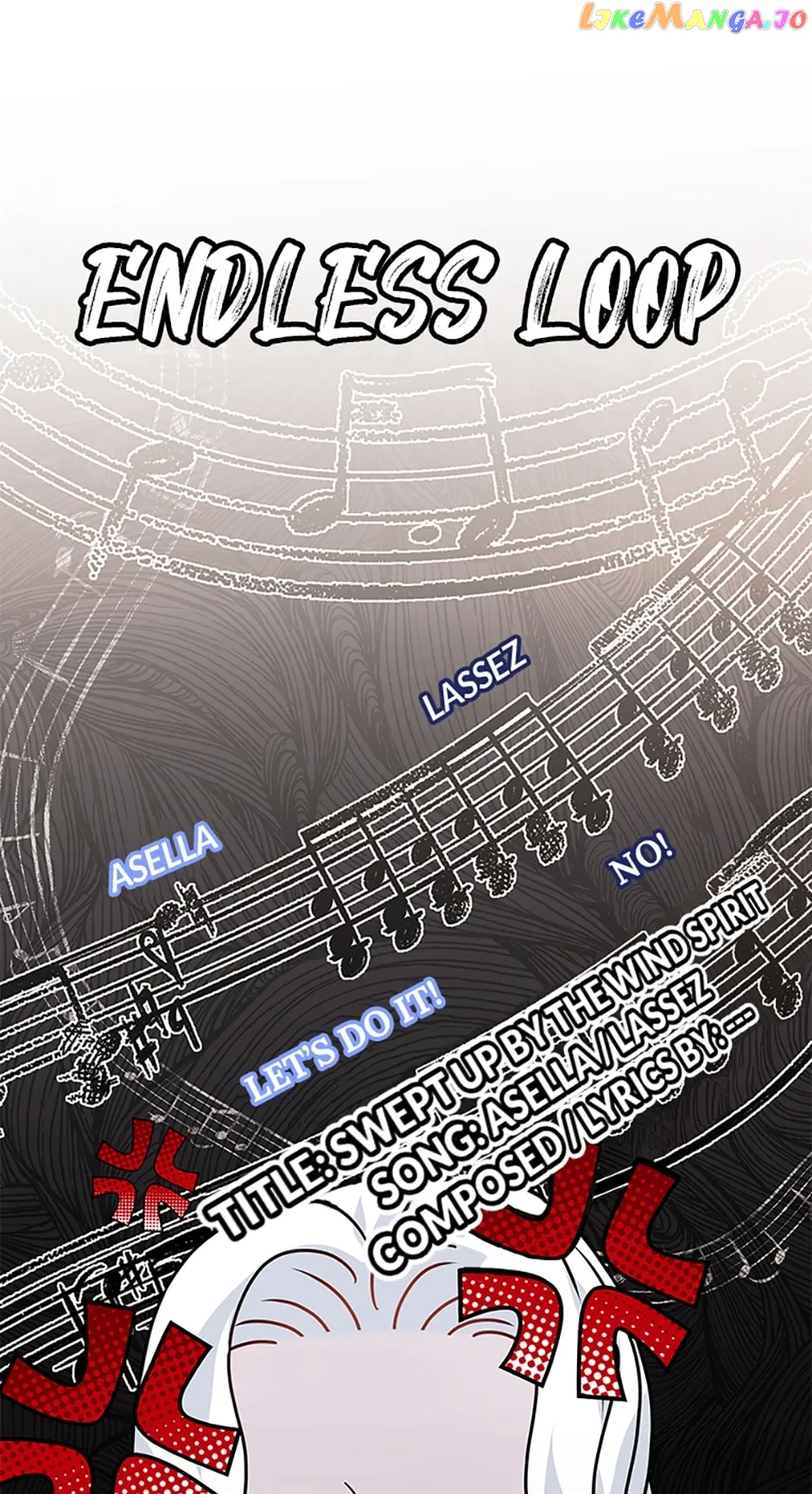 Don’t Be Obsessed With a Spirit Like Me Chapter 21 - Page 61