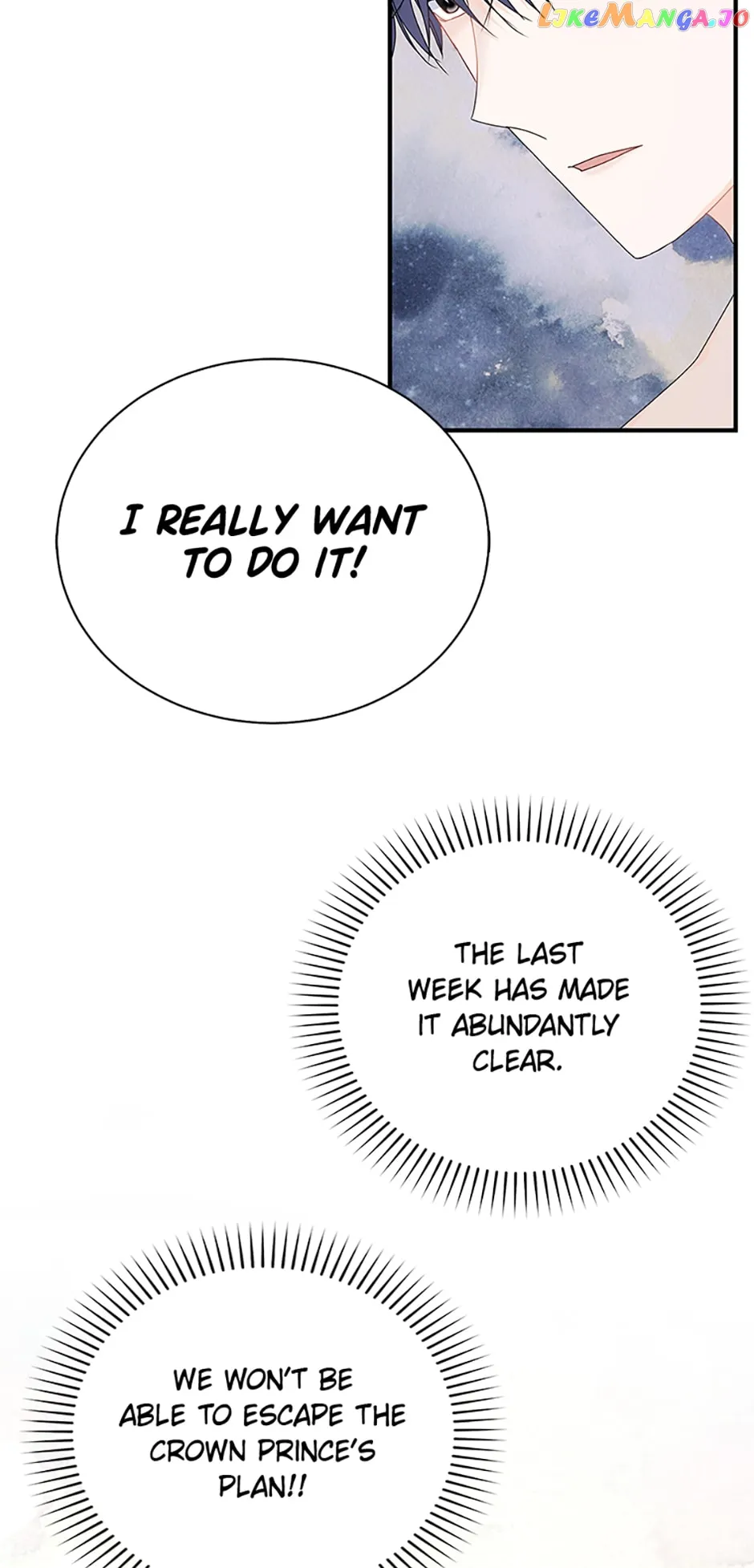 Don’t Be Obsessed With a Spirit Like Me Chapter 21 - Page 64