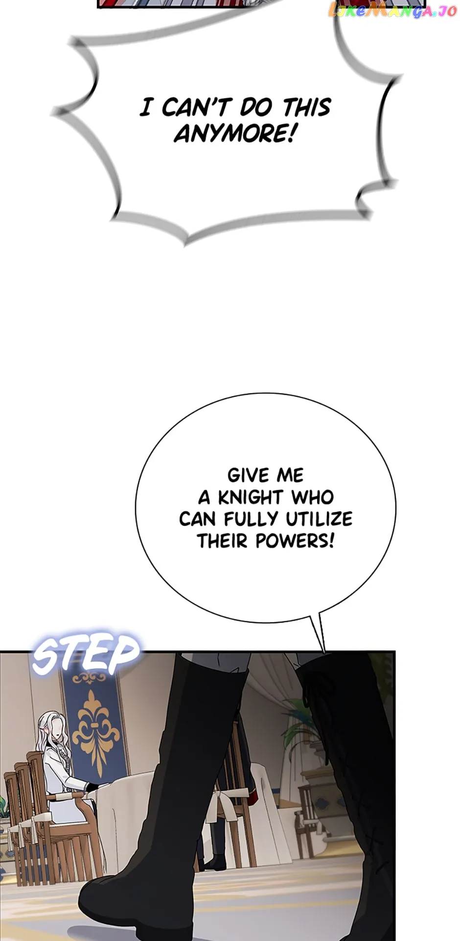 Don’t Be Obsessed With a Spirit Like Me Chapter 21 - Page 8