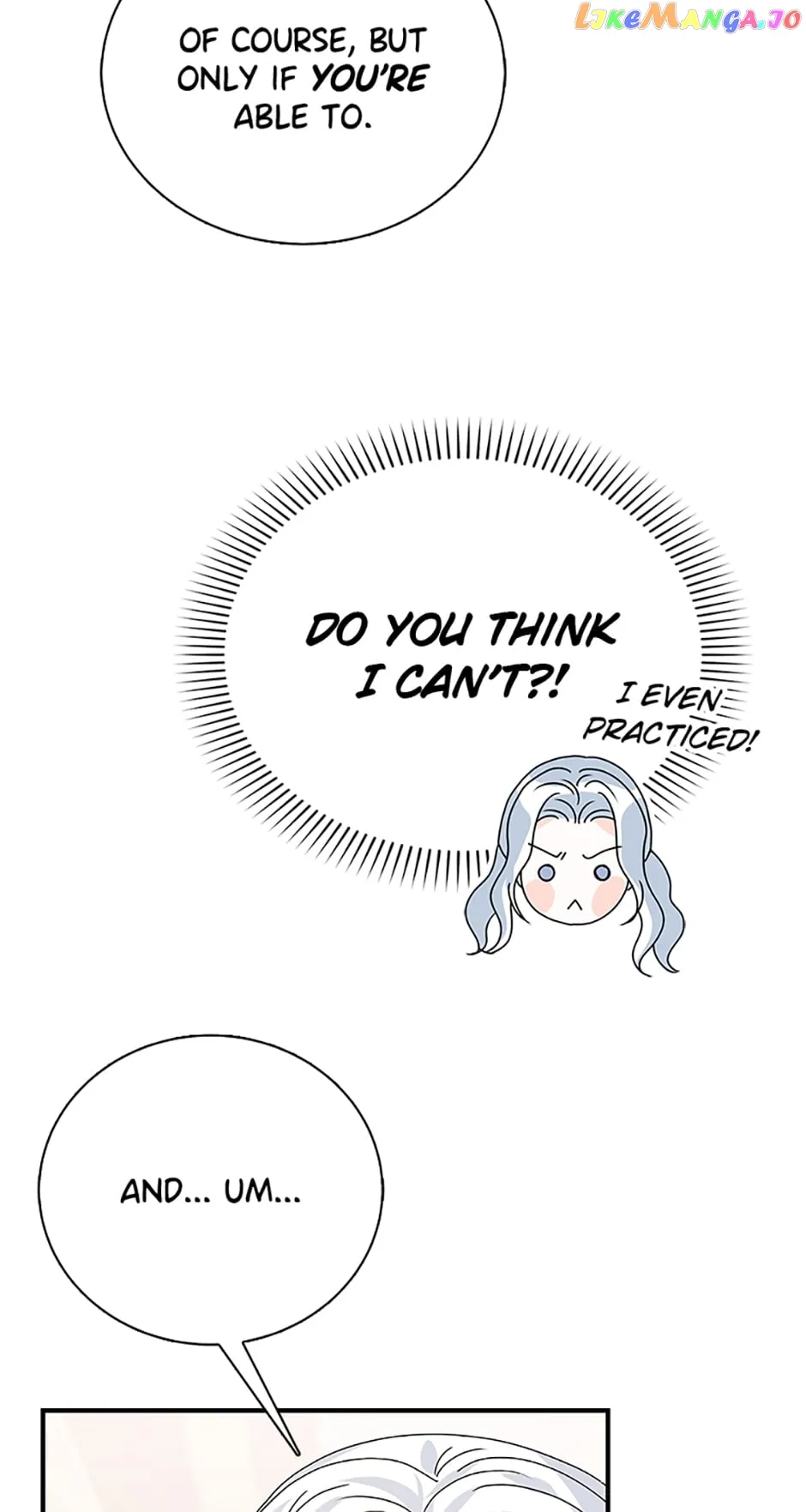 Don’t Be Obsessed With a Spirit Like Me Chapter 21 - Page 72