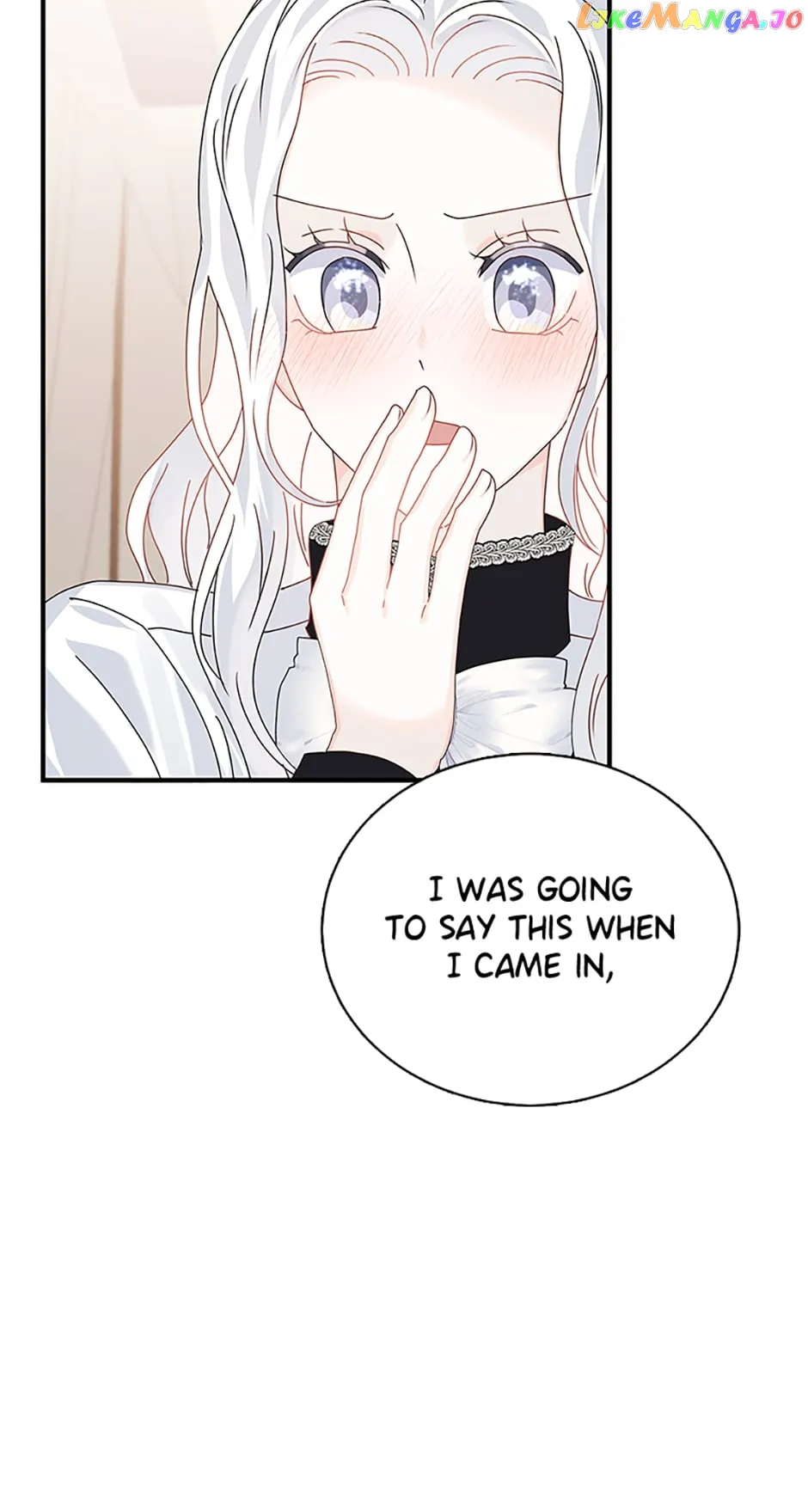 Don’t Be Obsessed With a Spirit Like Me Chapter 21 - Page 73