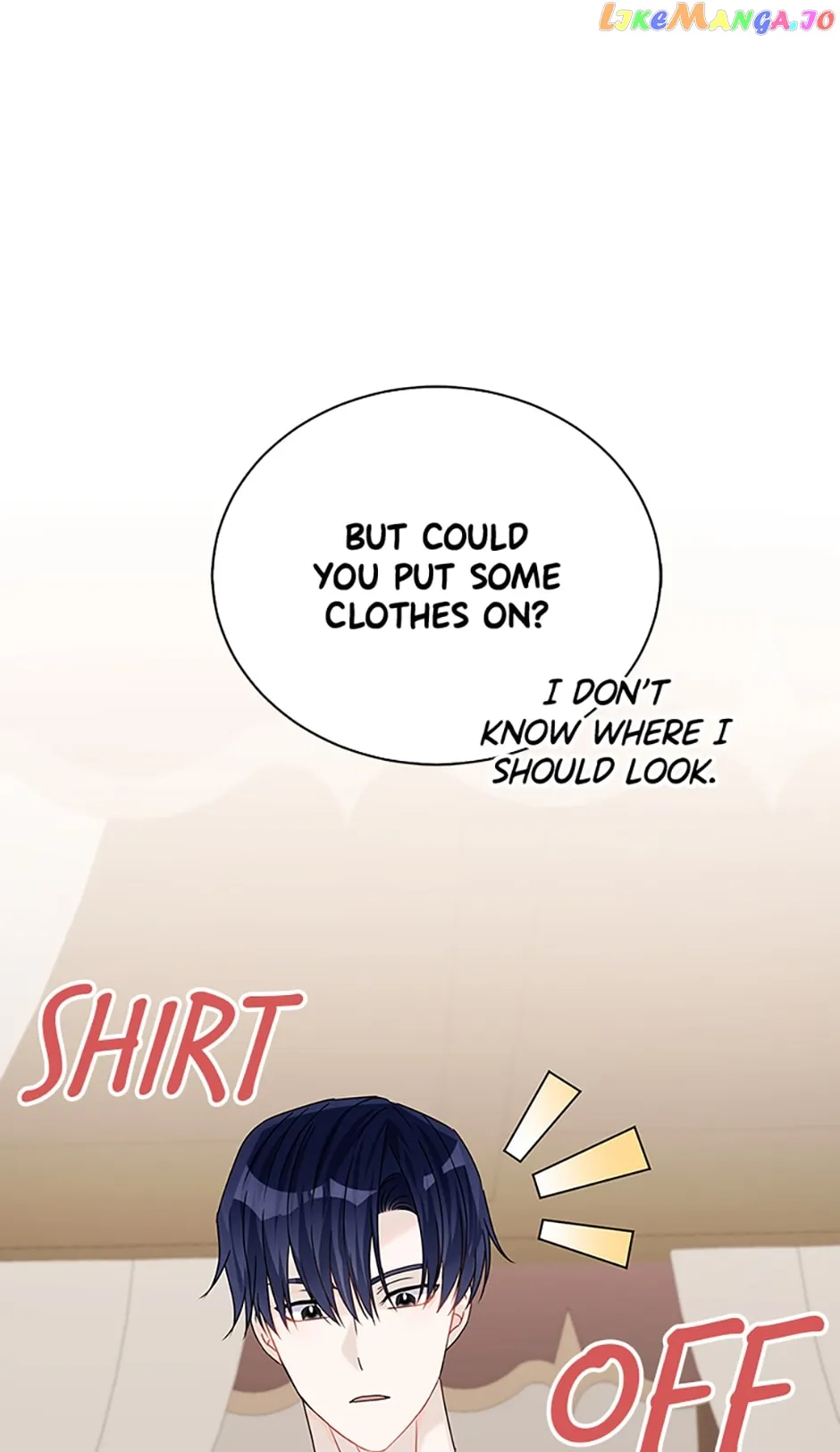 Don’t Be Obsessed With a Spirit Like Me Chapter 21 - Page 74