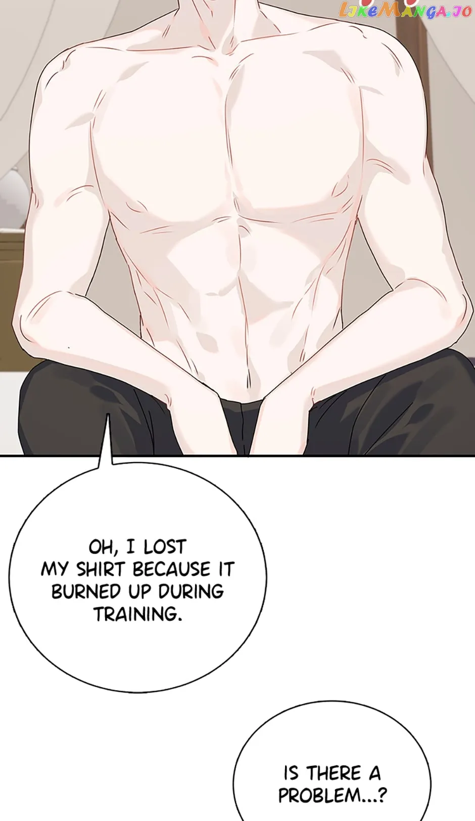 Don’t Be Obsessed With a Spirit Like Me Chapter 21 - Page 75